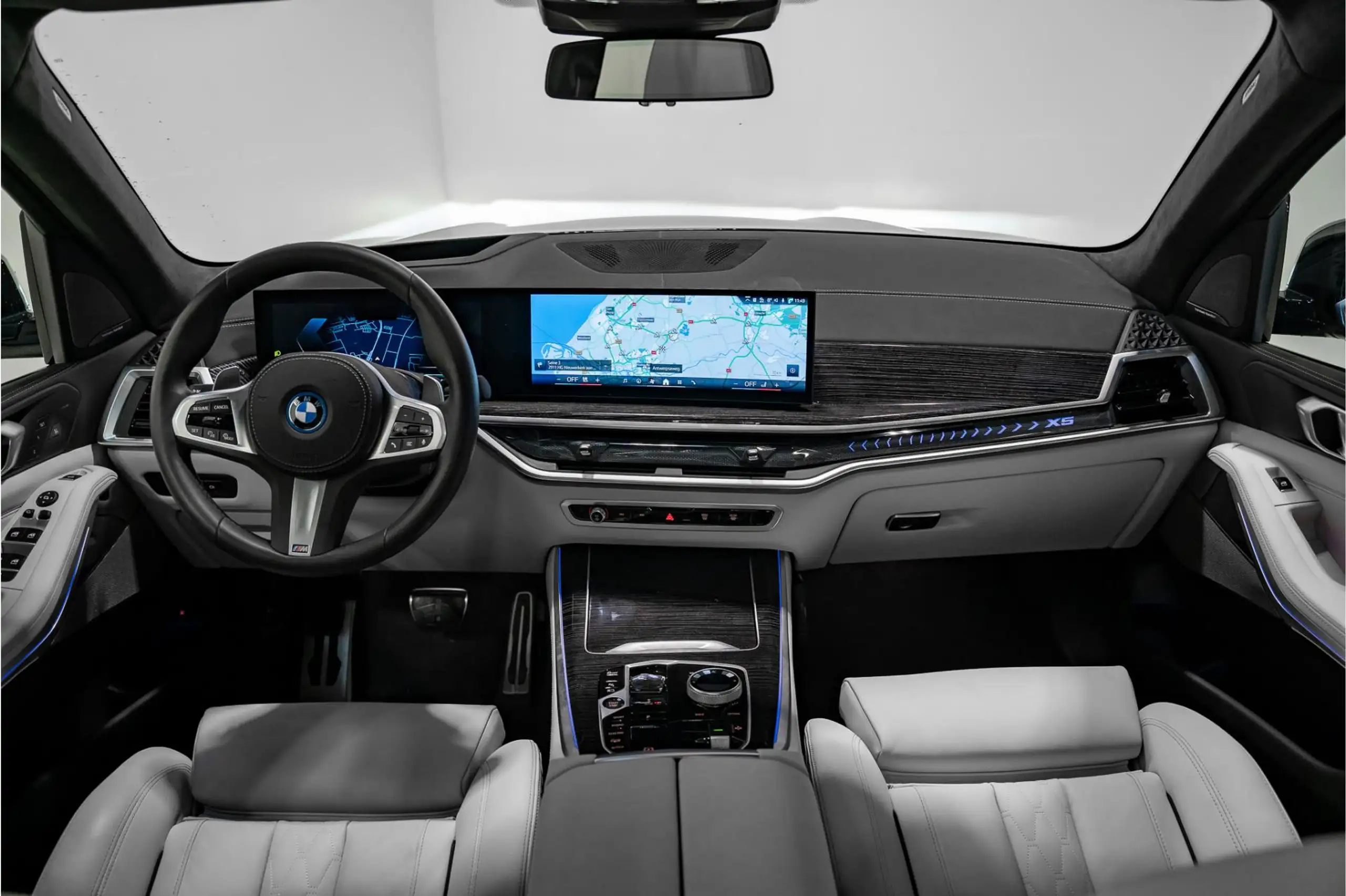 BMW - X5