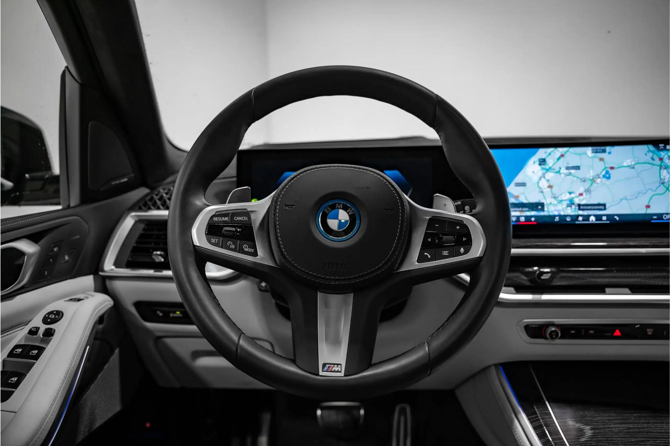 BMW - X5