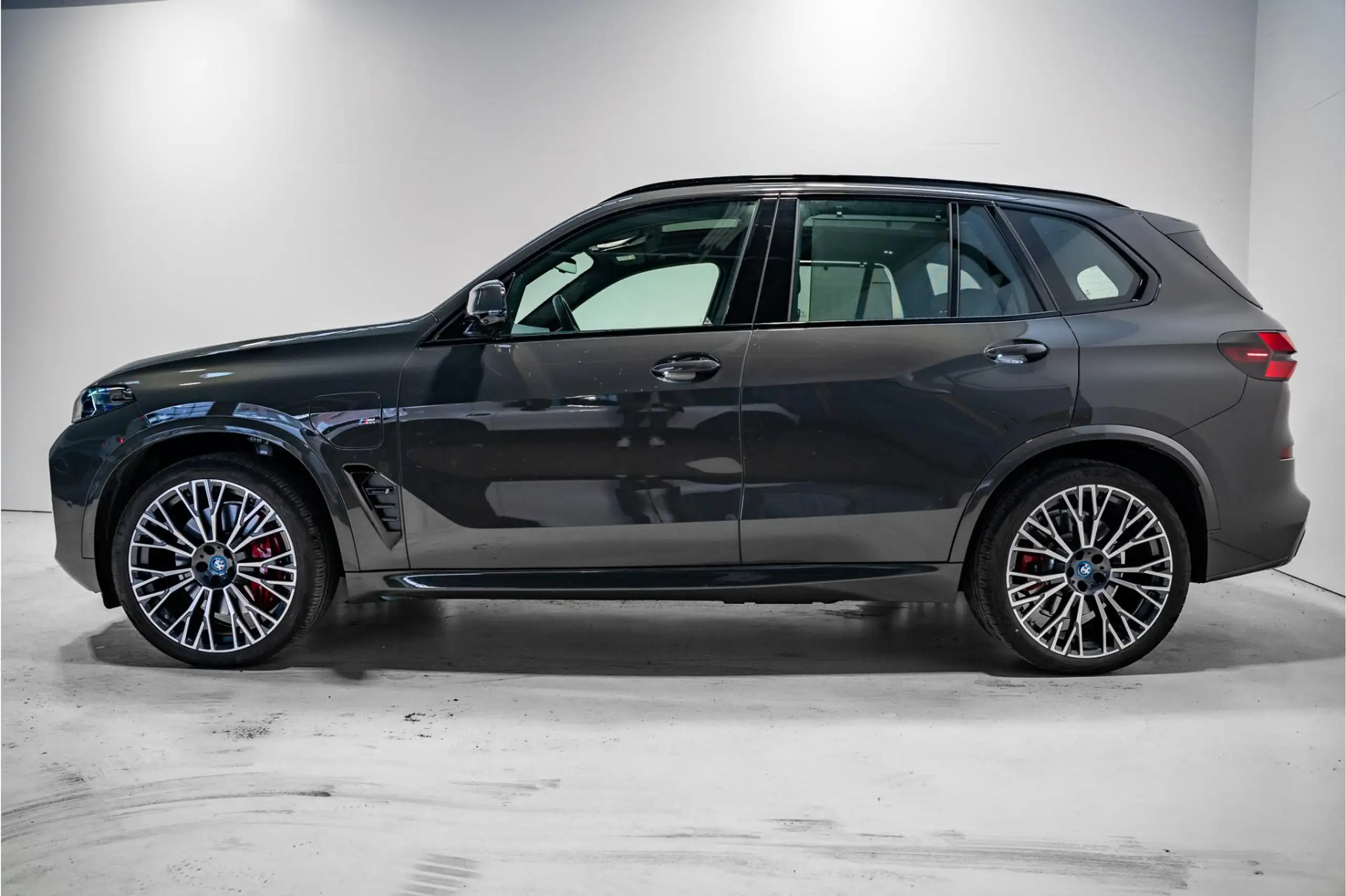 BMW - X5