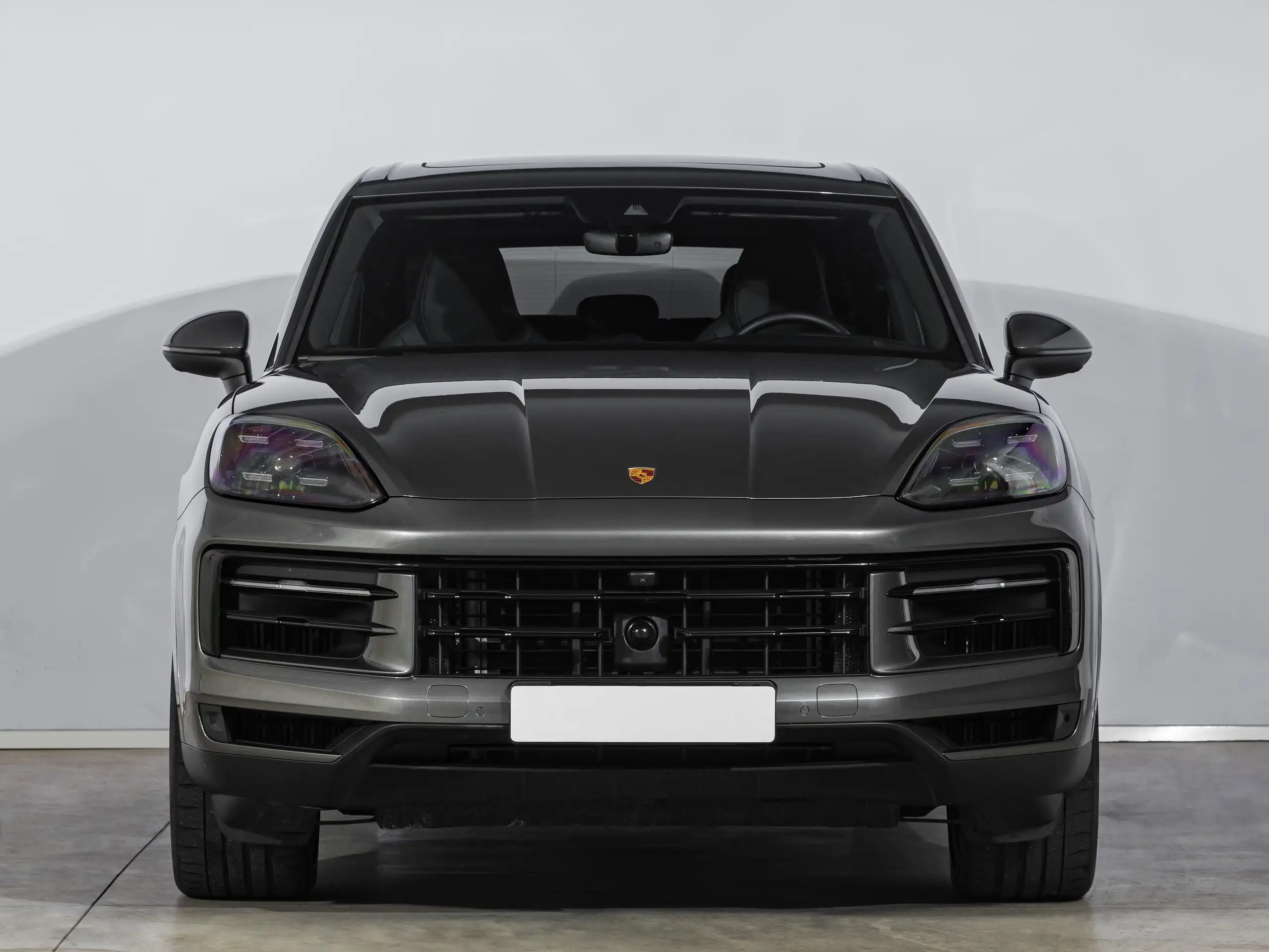 Porsche - Cayenne