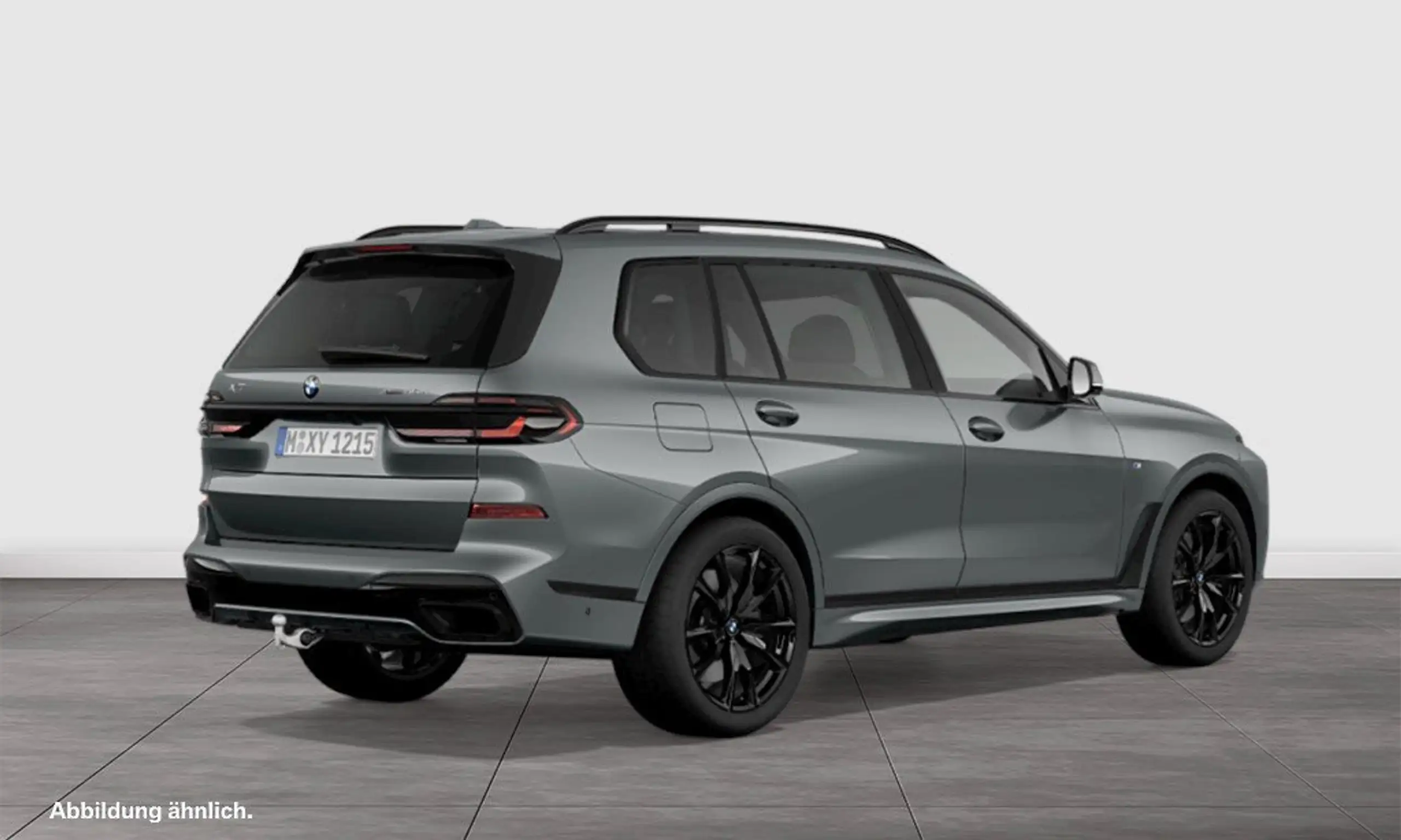 BMW - X7