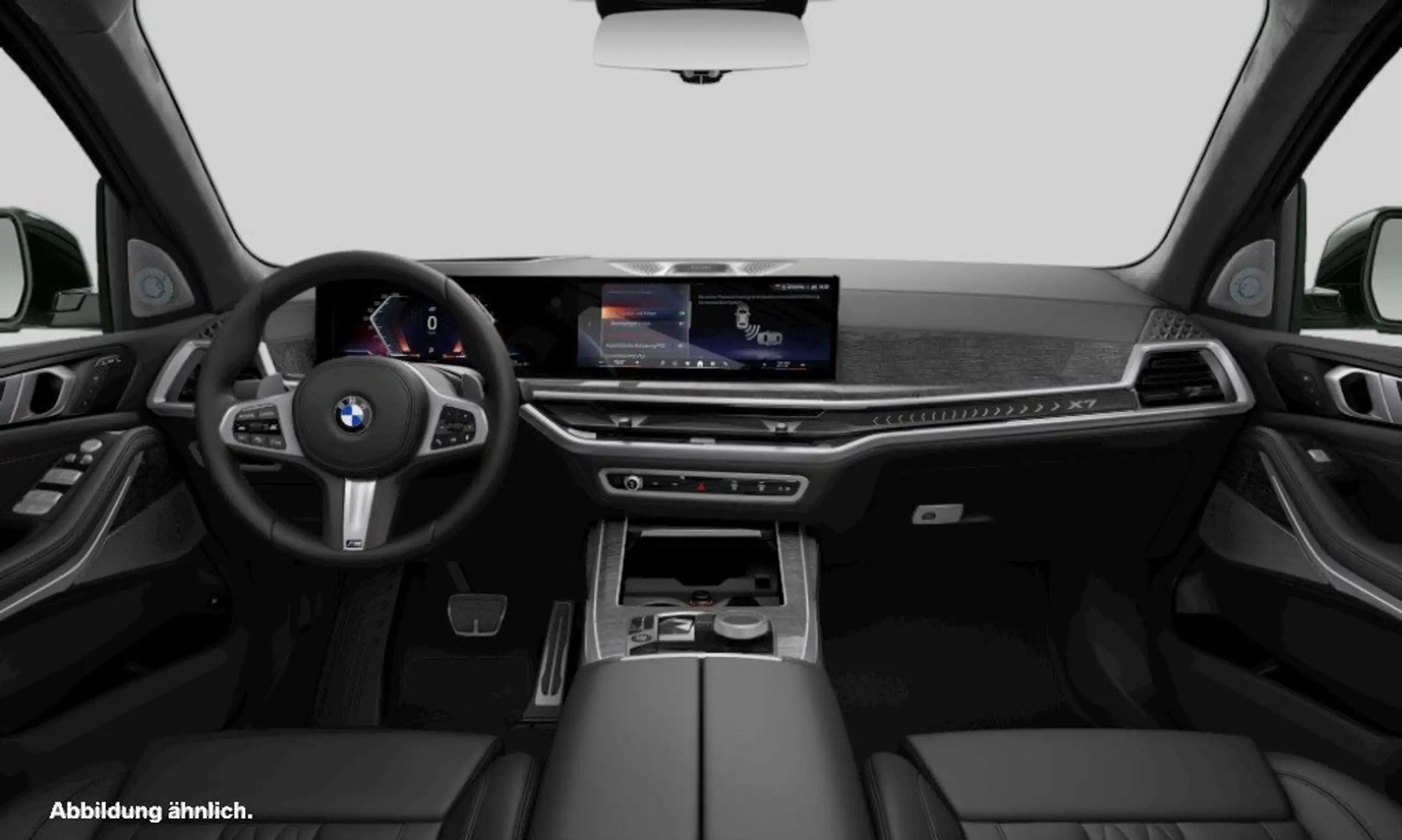 BMW - X7