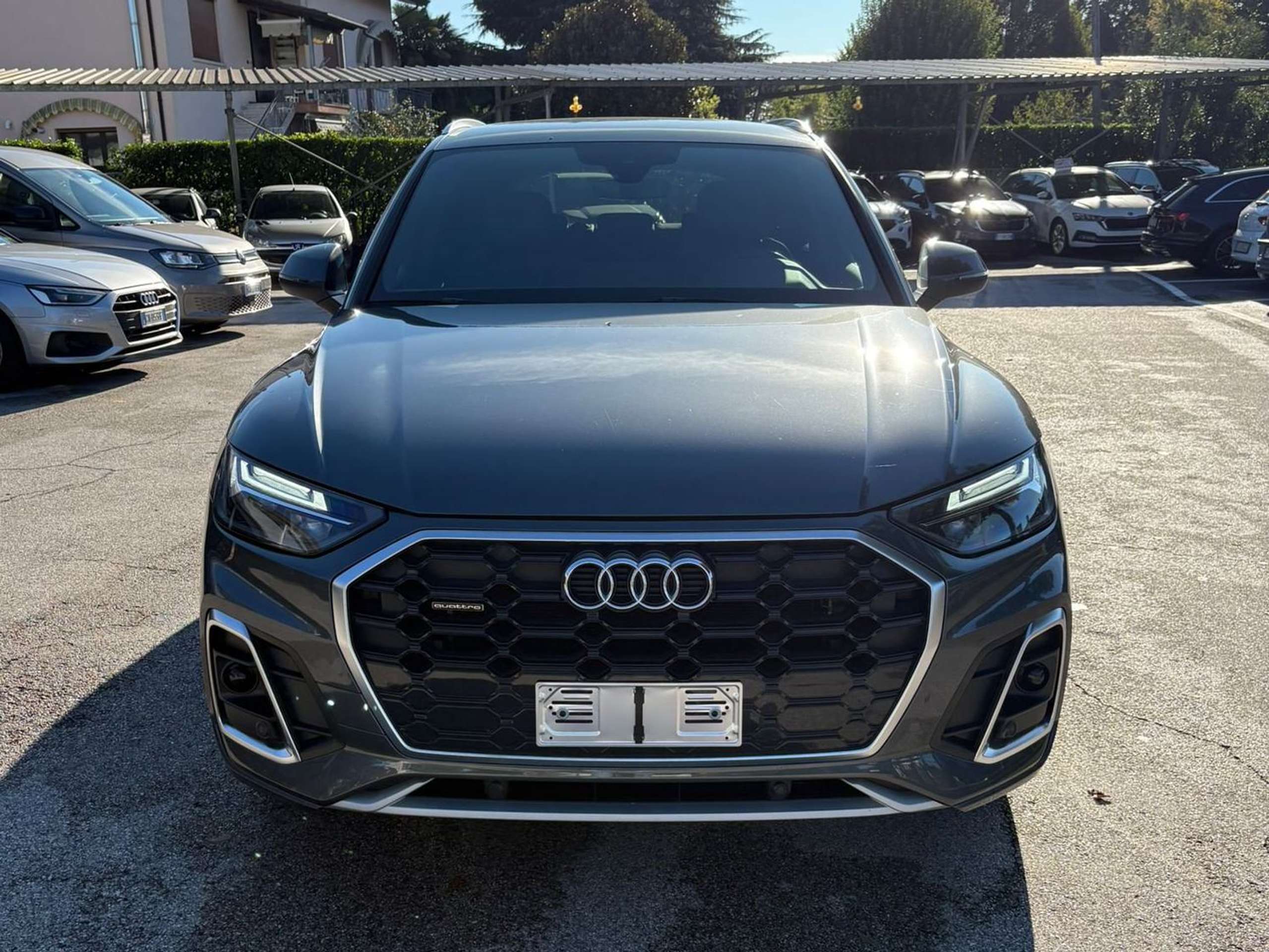 Audi - Q5