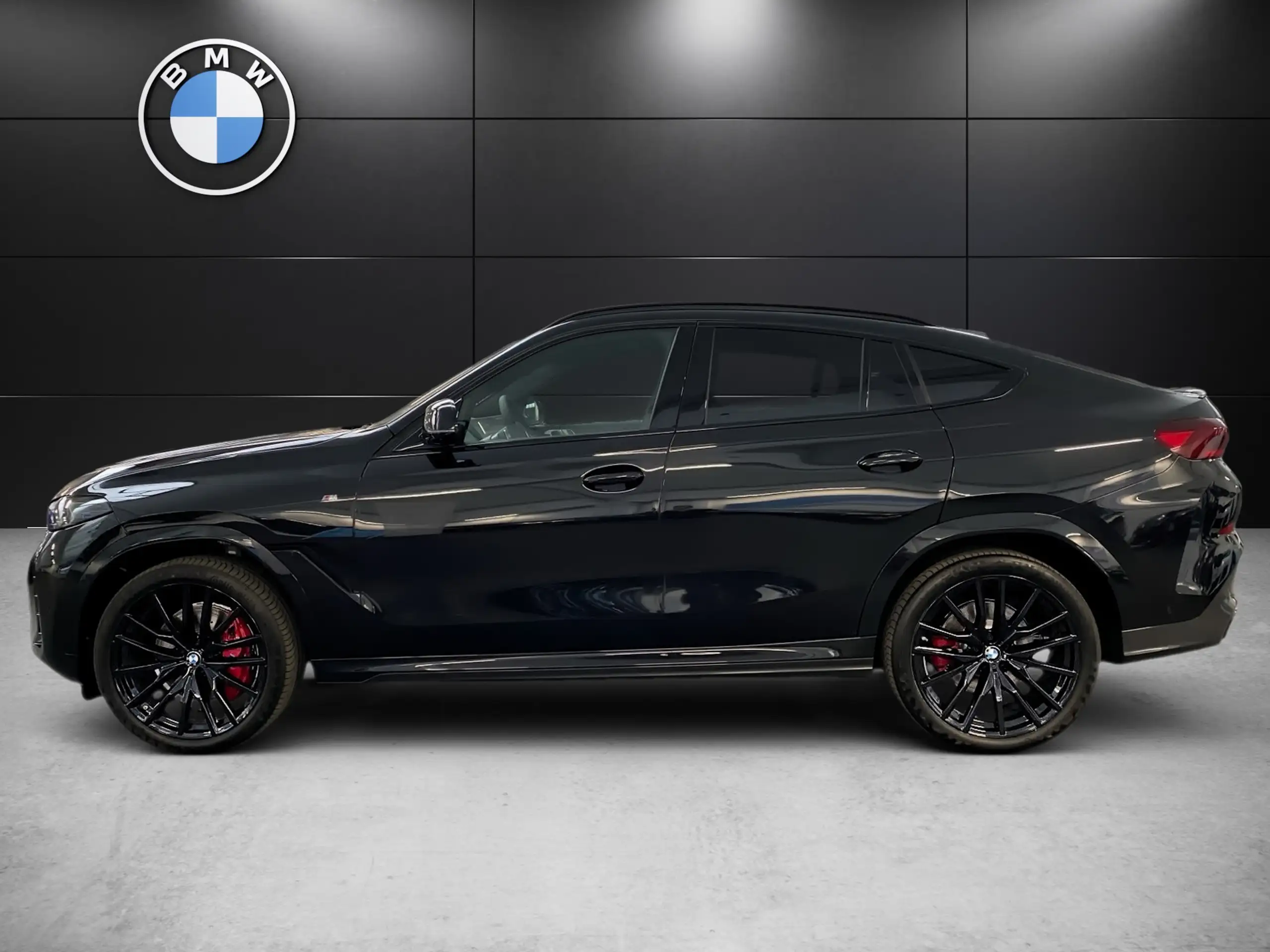 BMW - X6