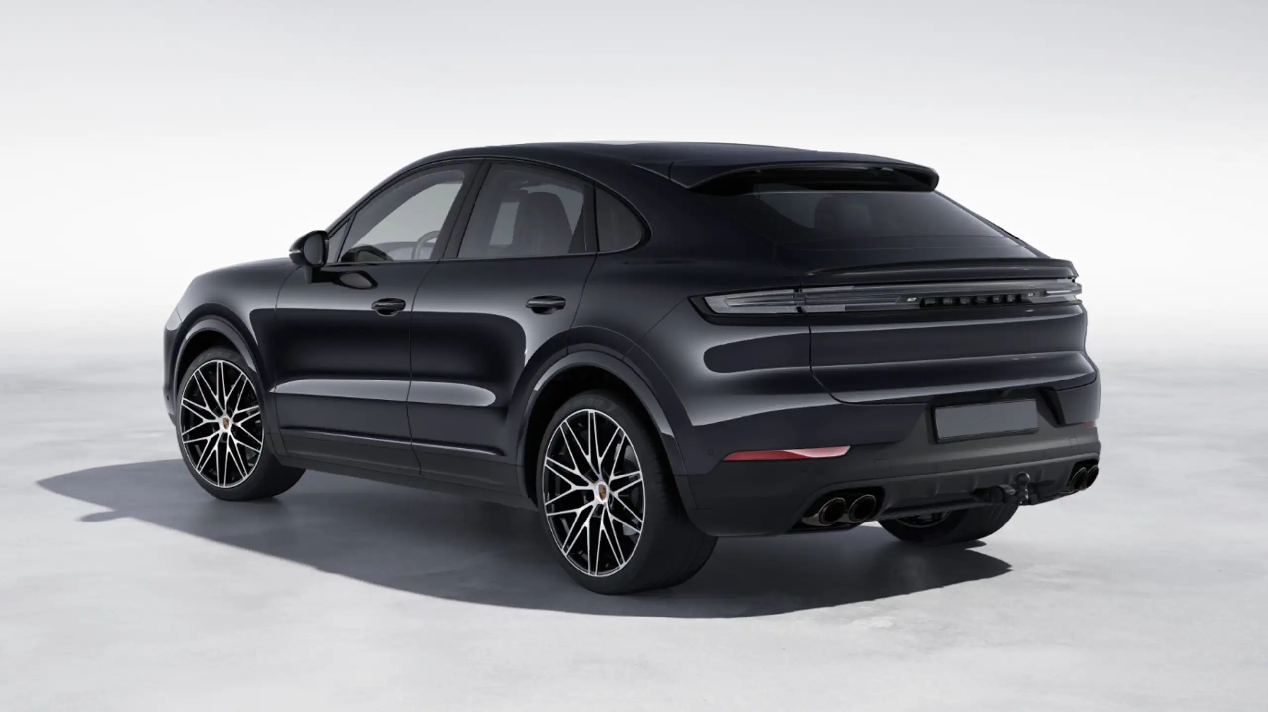 Porsche - Cayenne