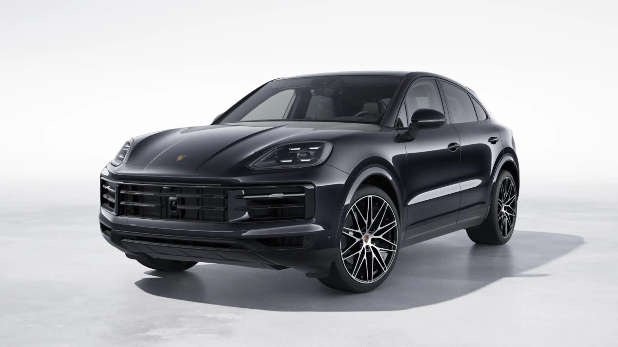 Porsche - Cayenne