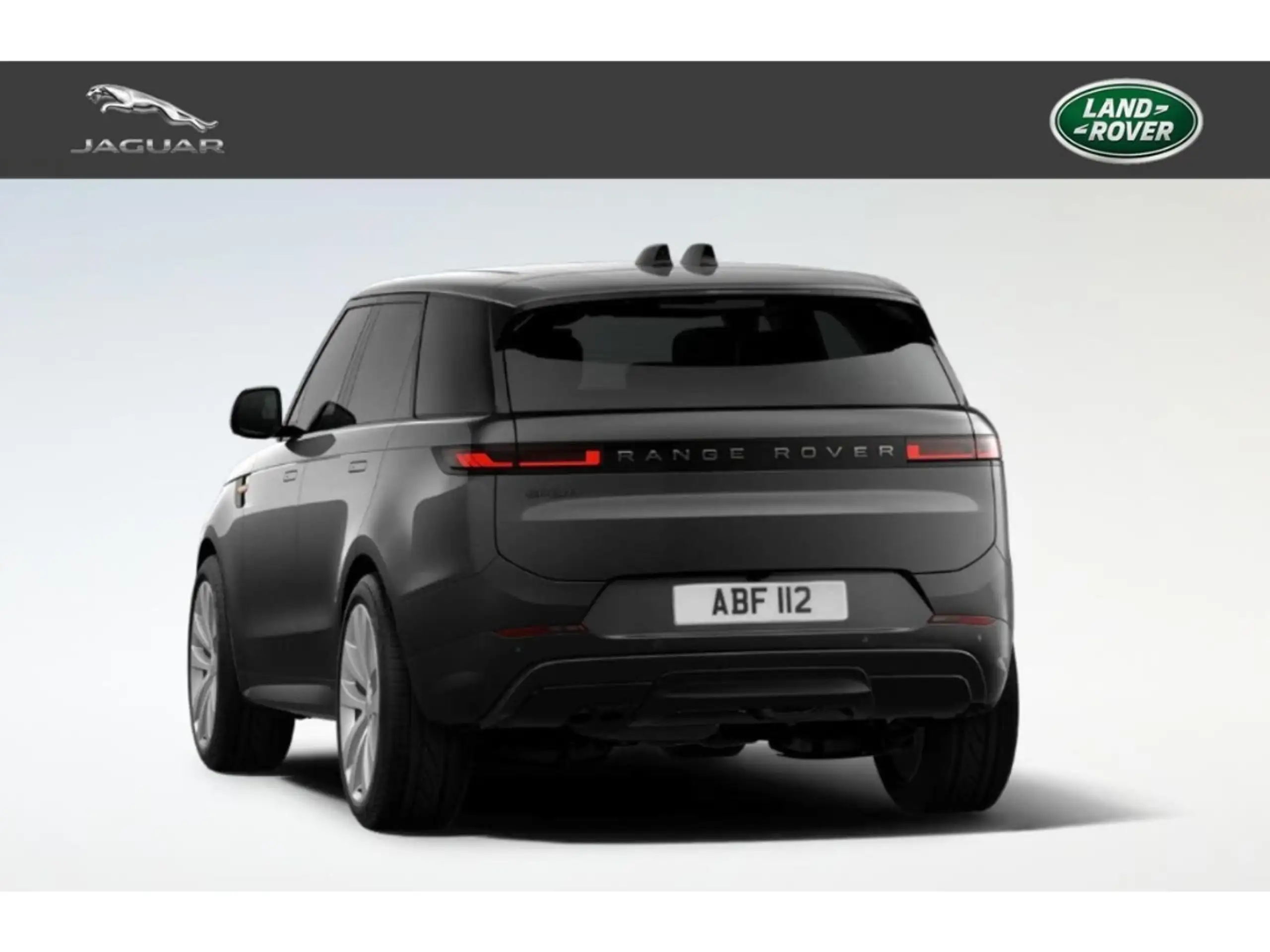 Land Rover - Range Rover Sport