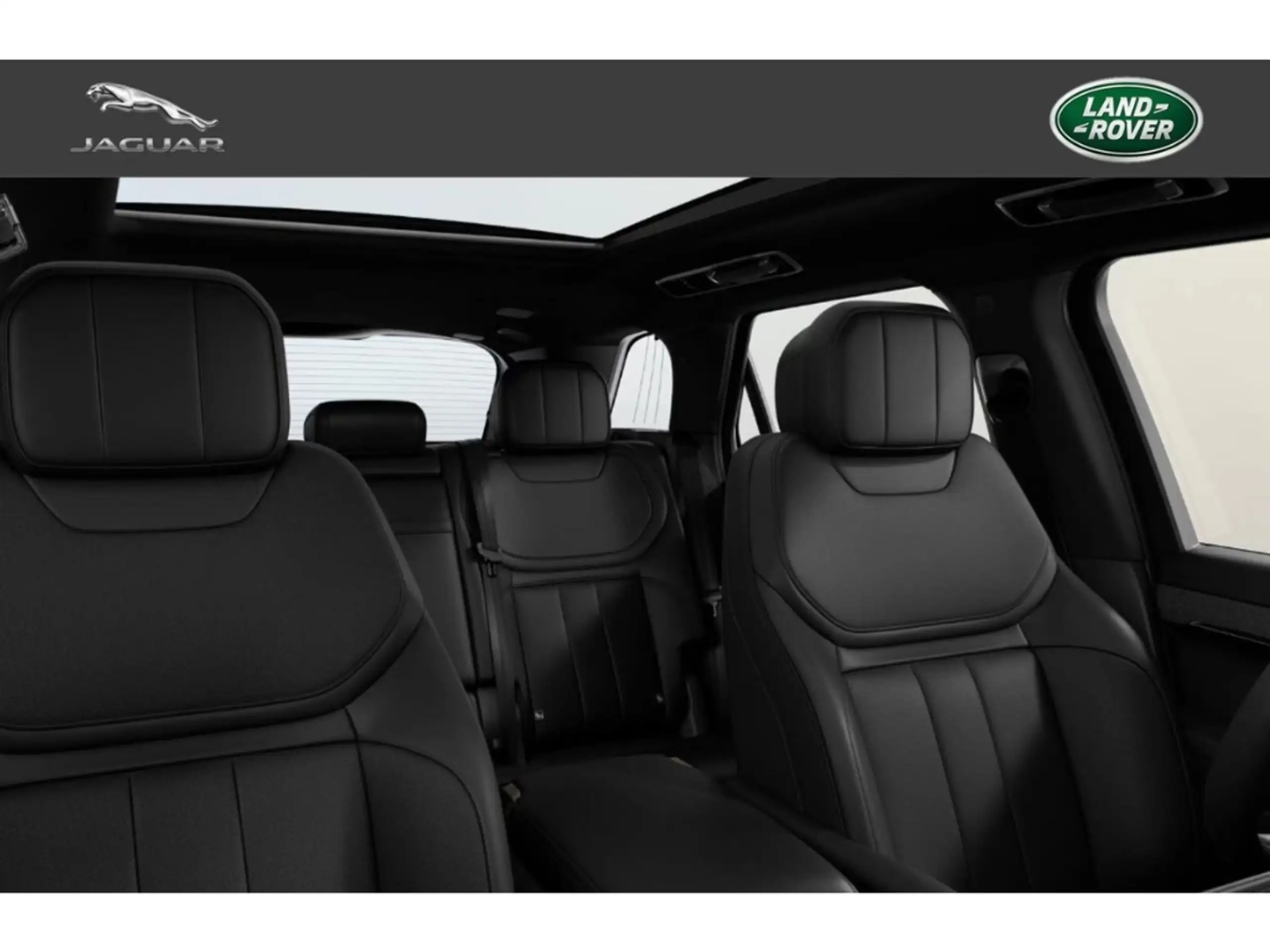 Land Rover - Range Rover Sport