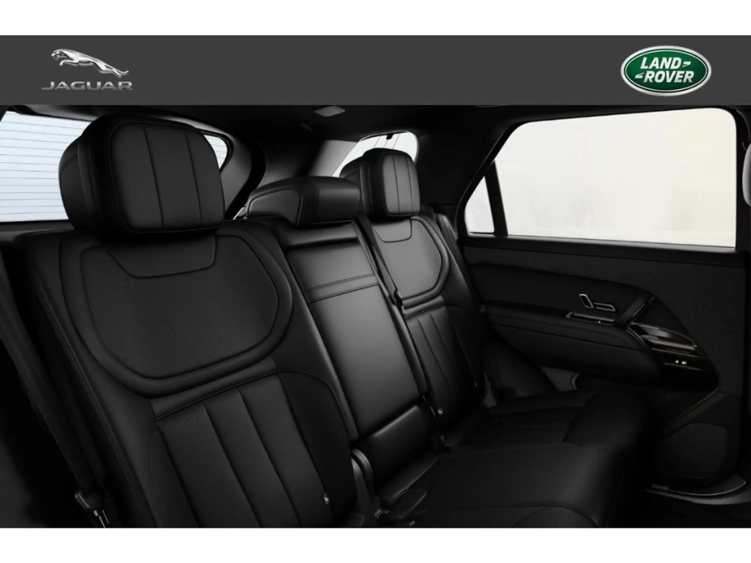 Land Rover - Range Rover Sport