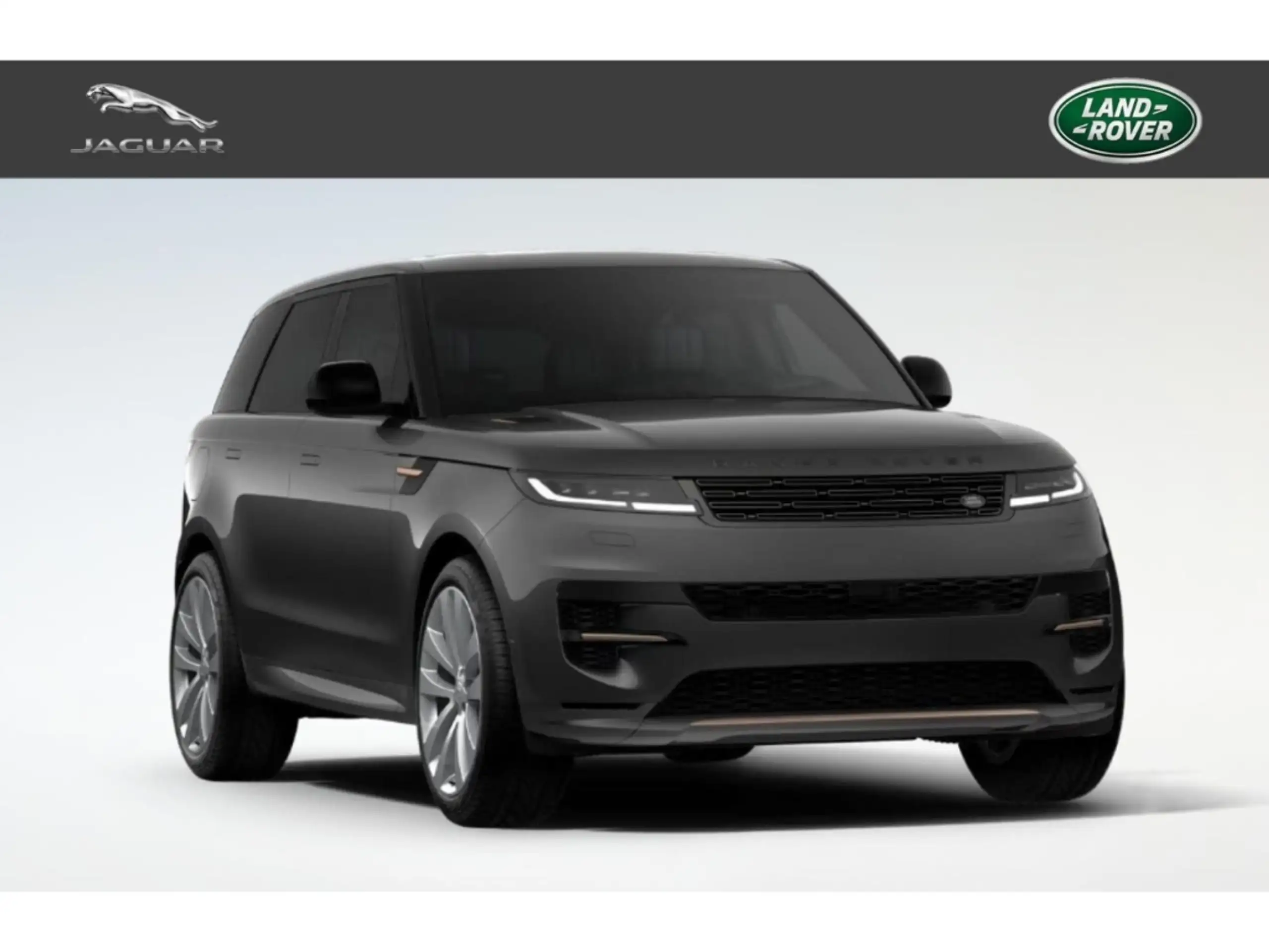 Land Rover - Range Rover Sport