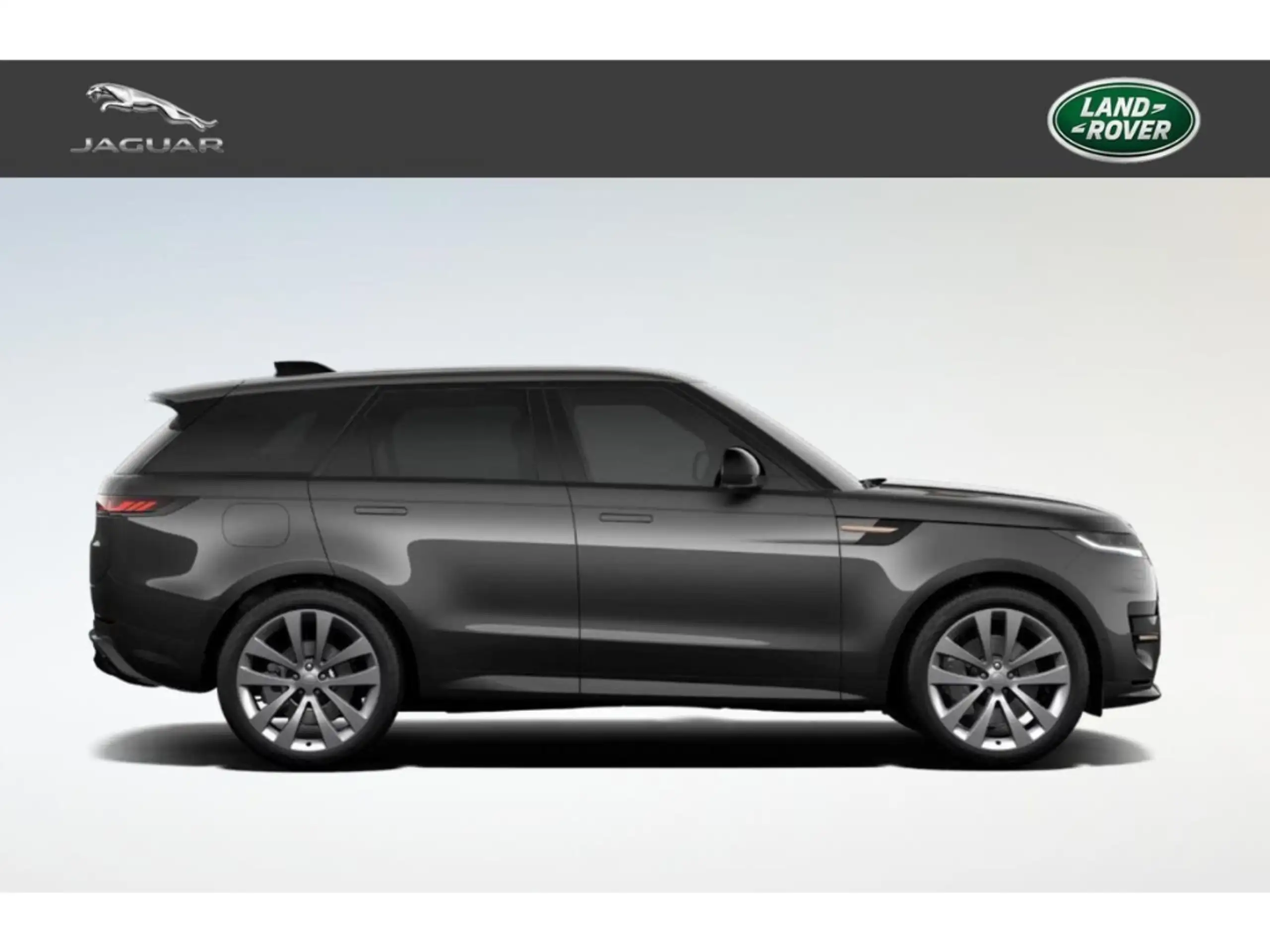 Land Rover - Range Rover Sport