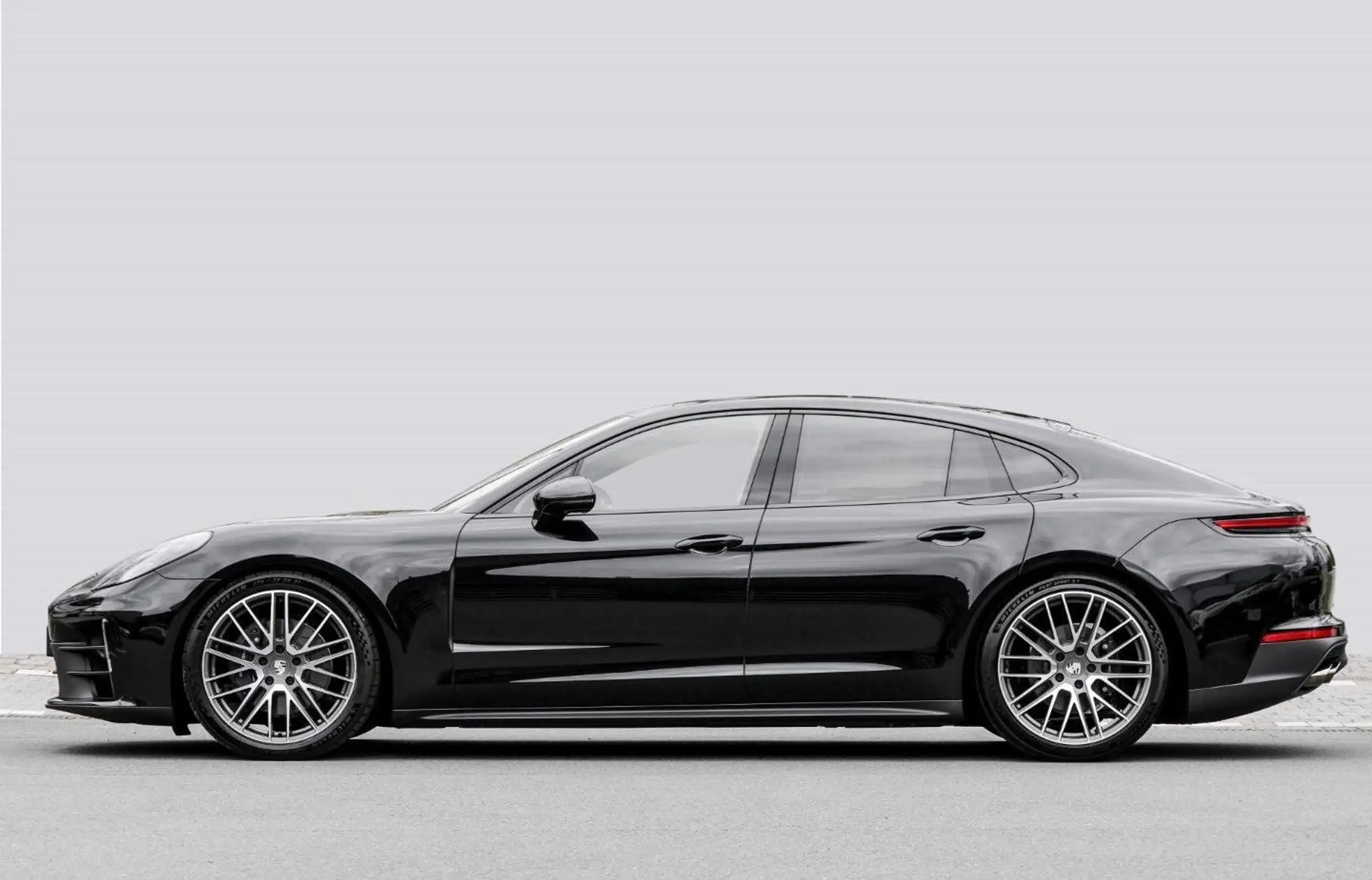 Porsche - Panamera