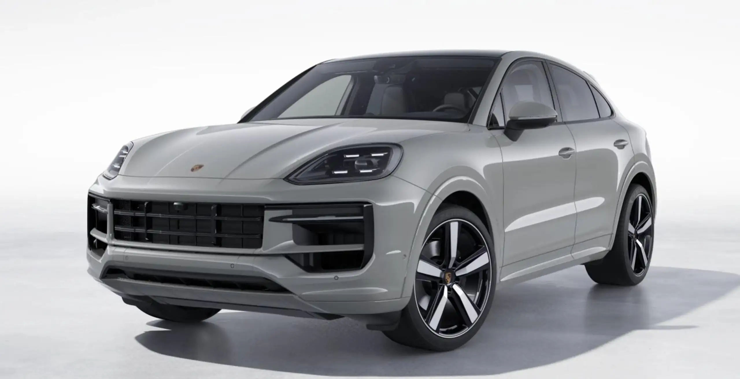 Porsche - Cayenne