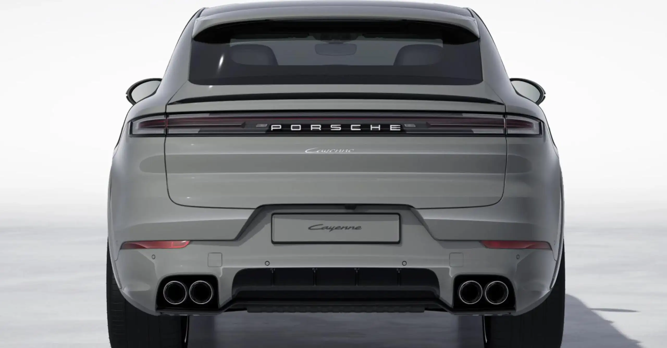 Porsche - Cayenne