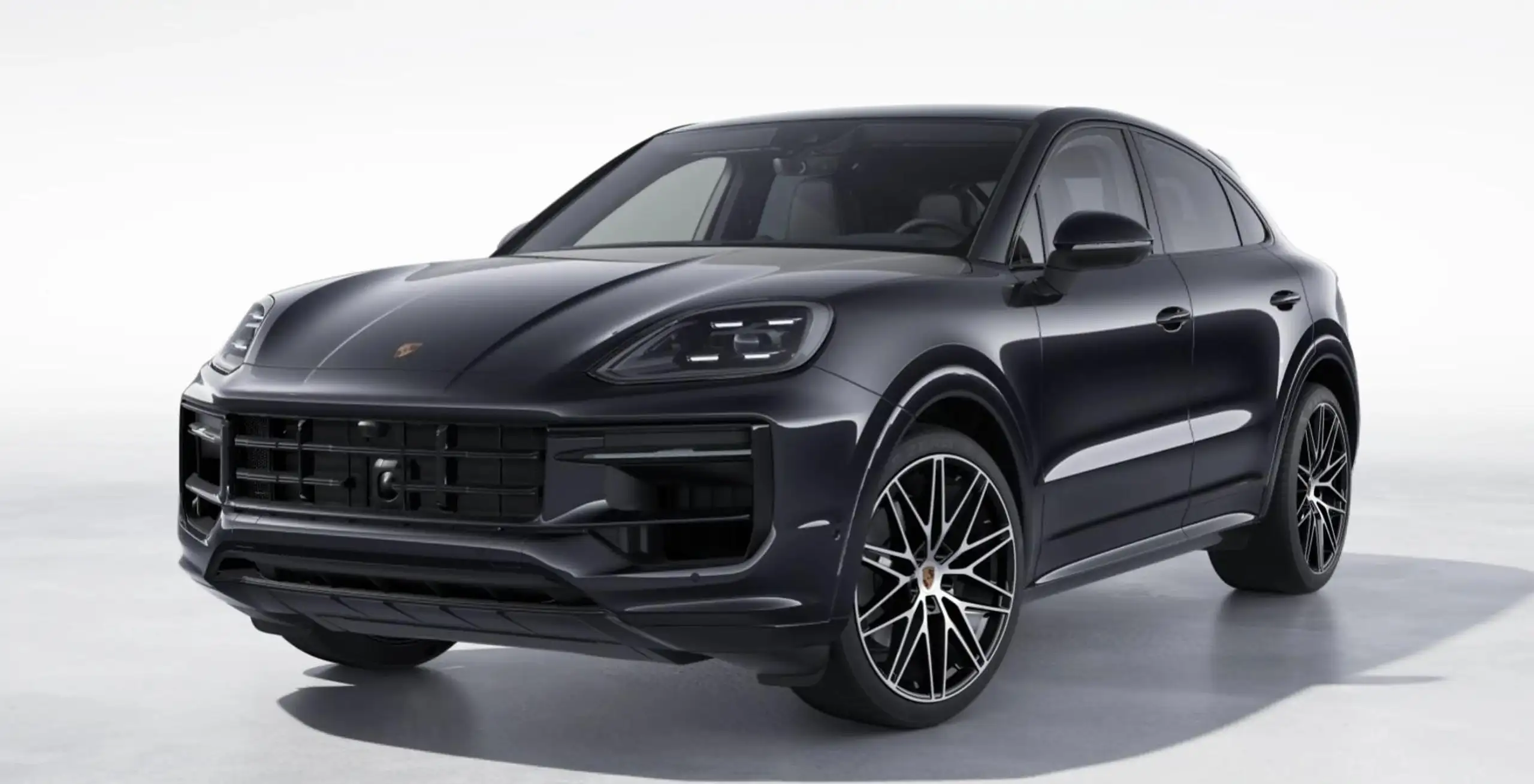 Porsche - Cayenne