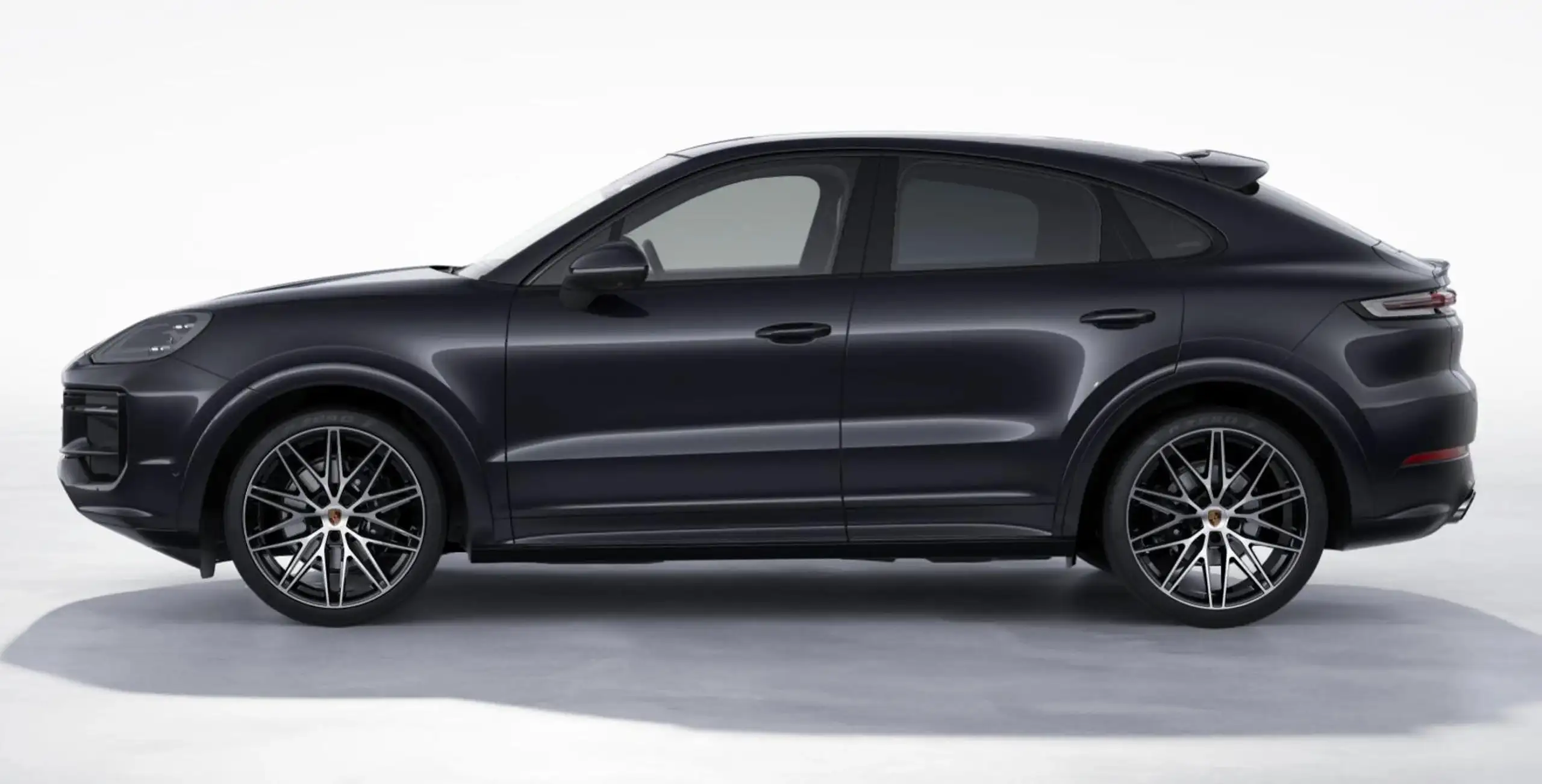 Porsche - Cayenne