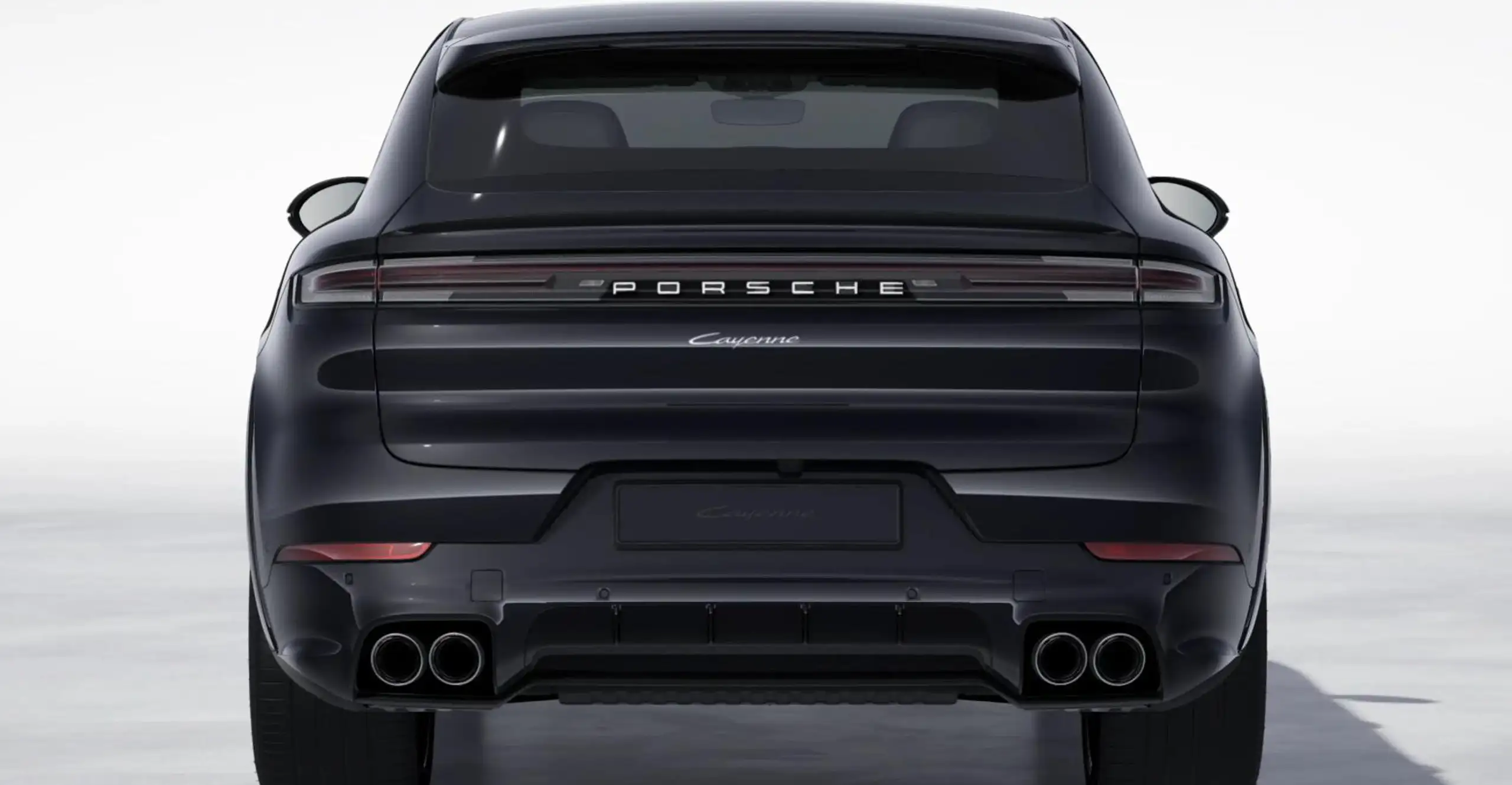 Porsche - Cayenne