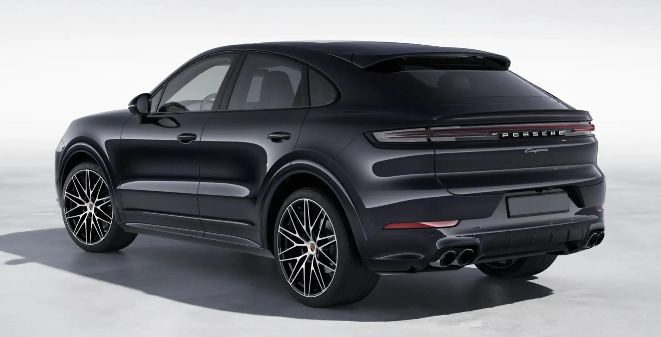 Porsche - Cayenne