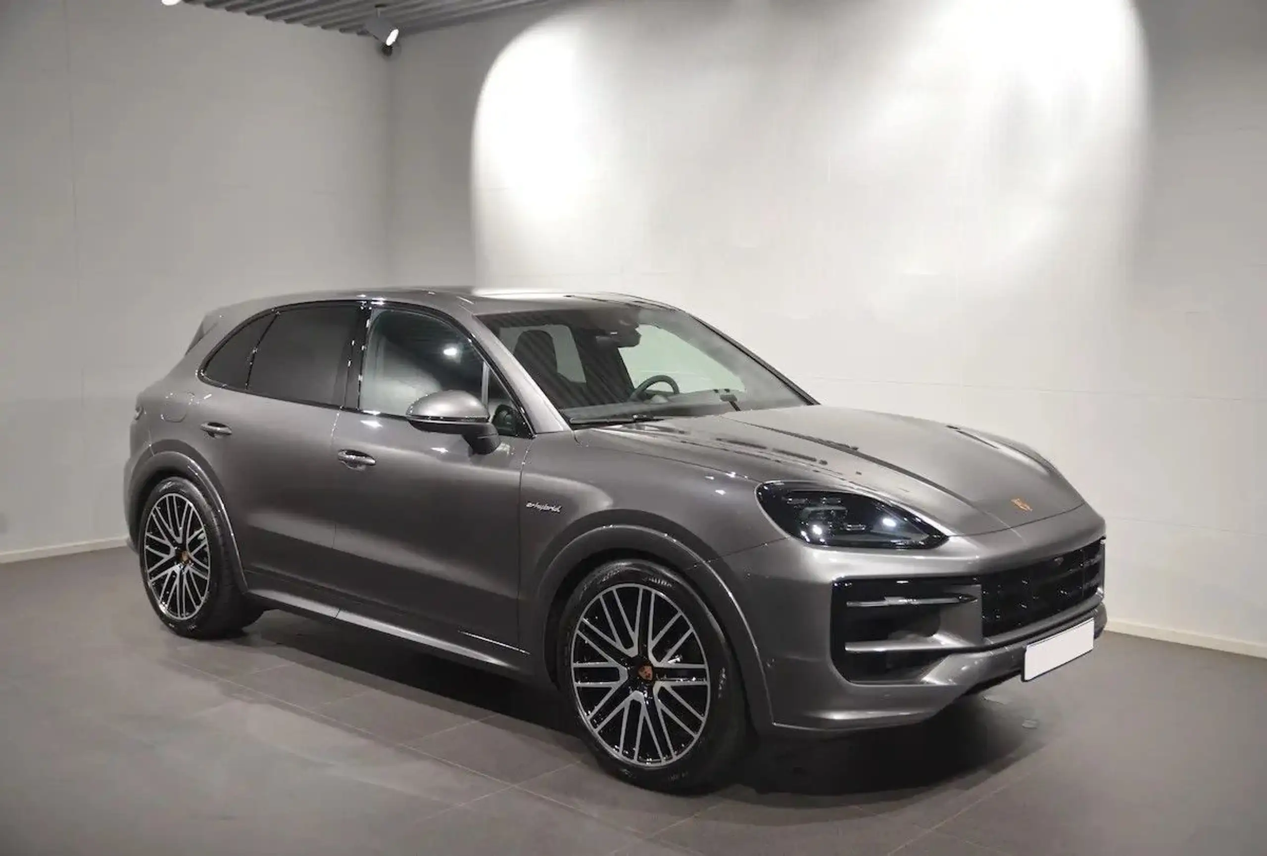 Porsche - Cayenne