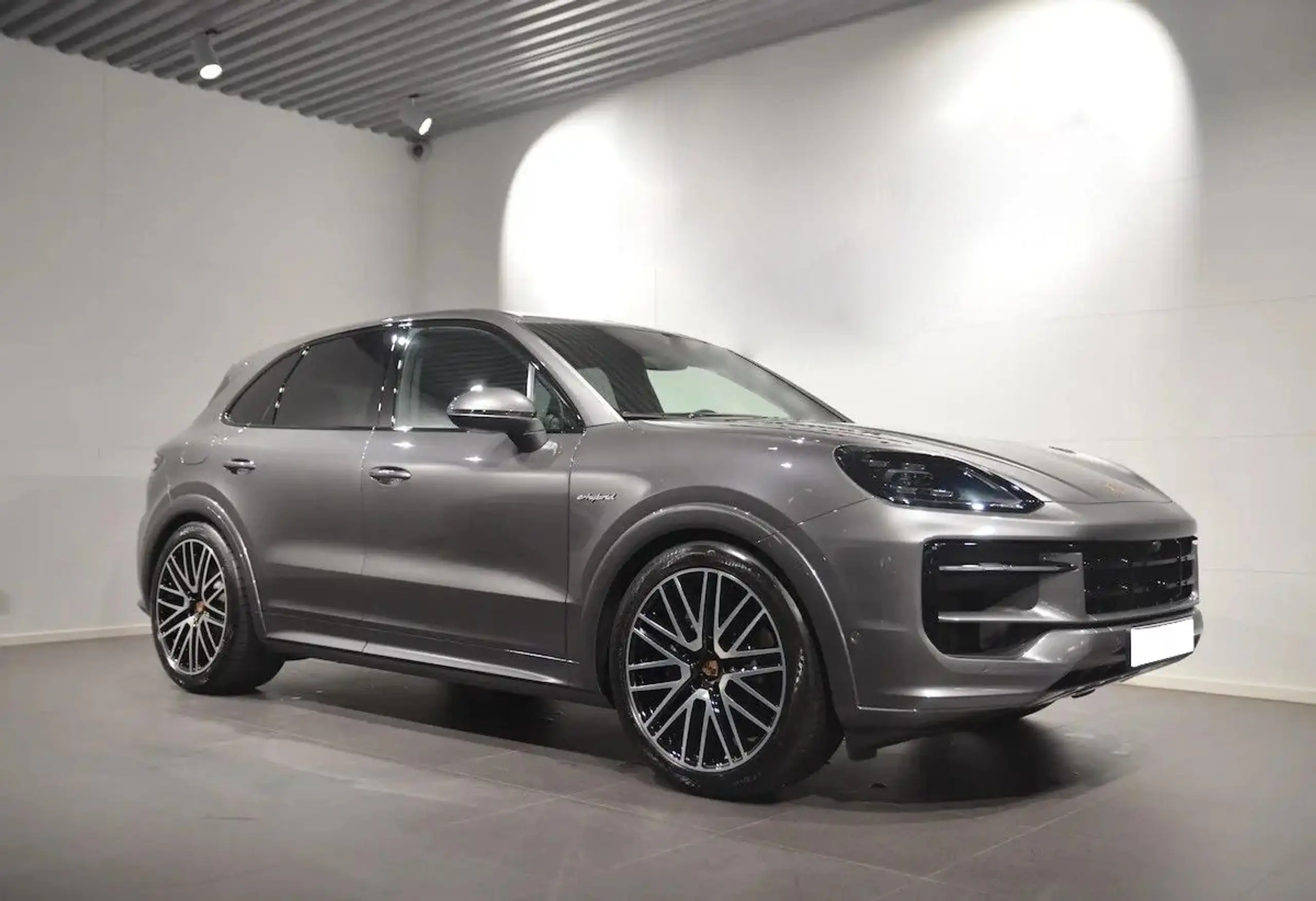 Porsche - Cayenne