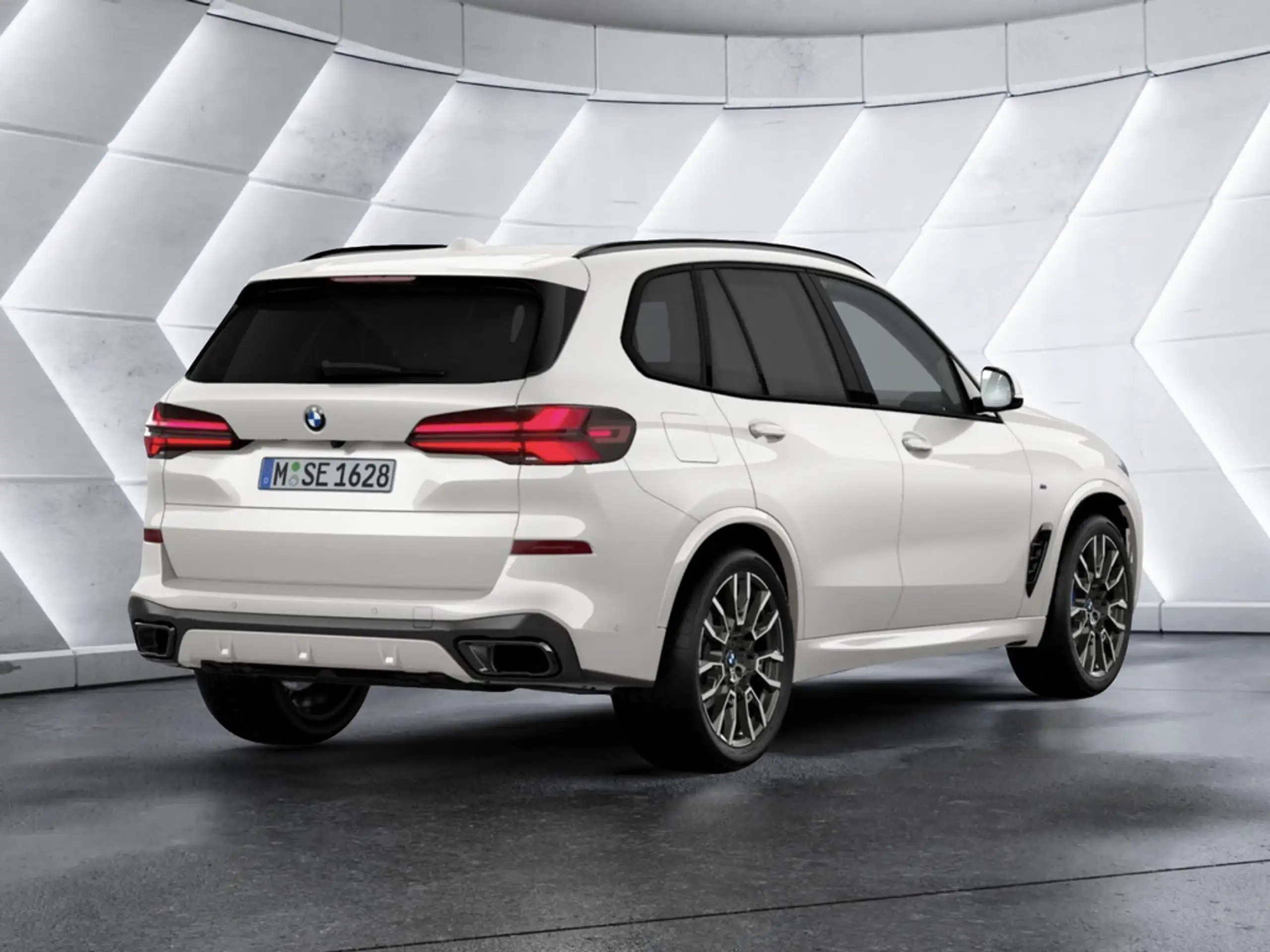 BMW - X5