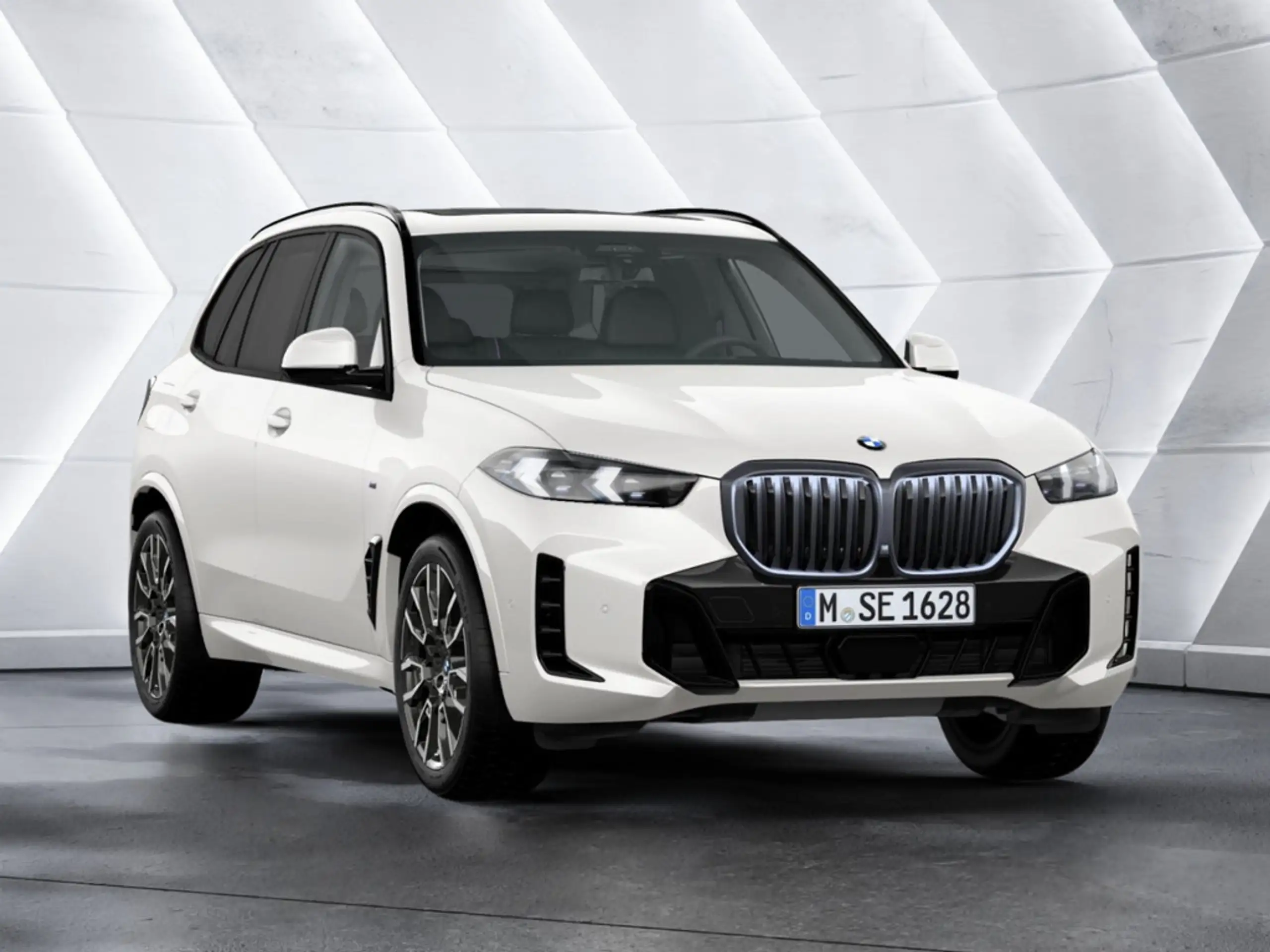 BMW - X5