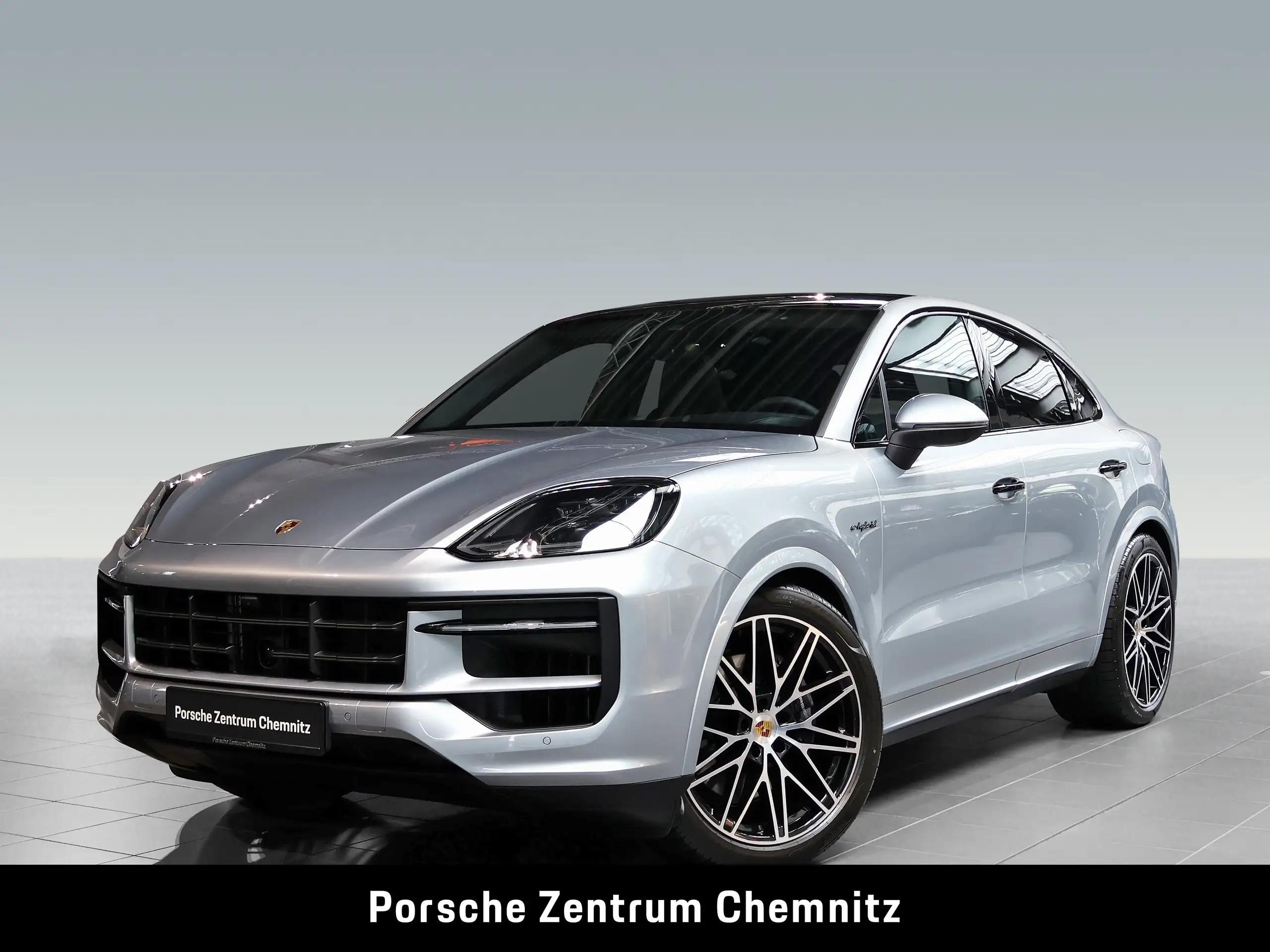 Porsche - Cayenne