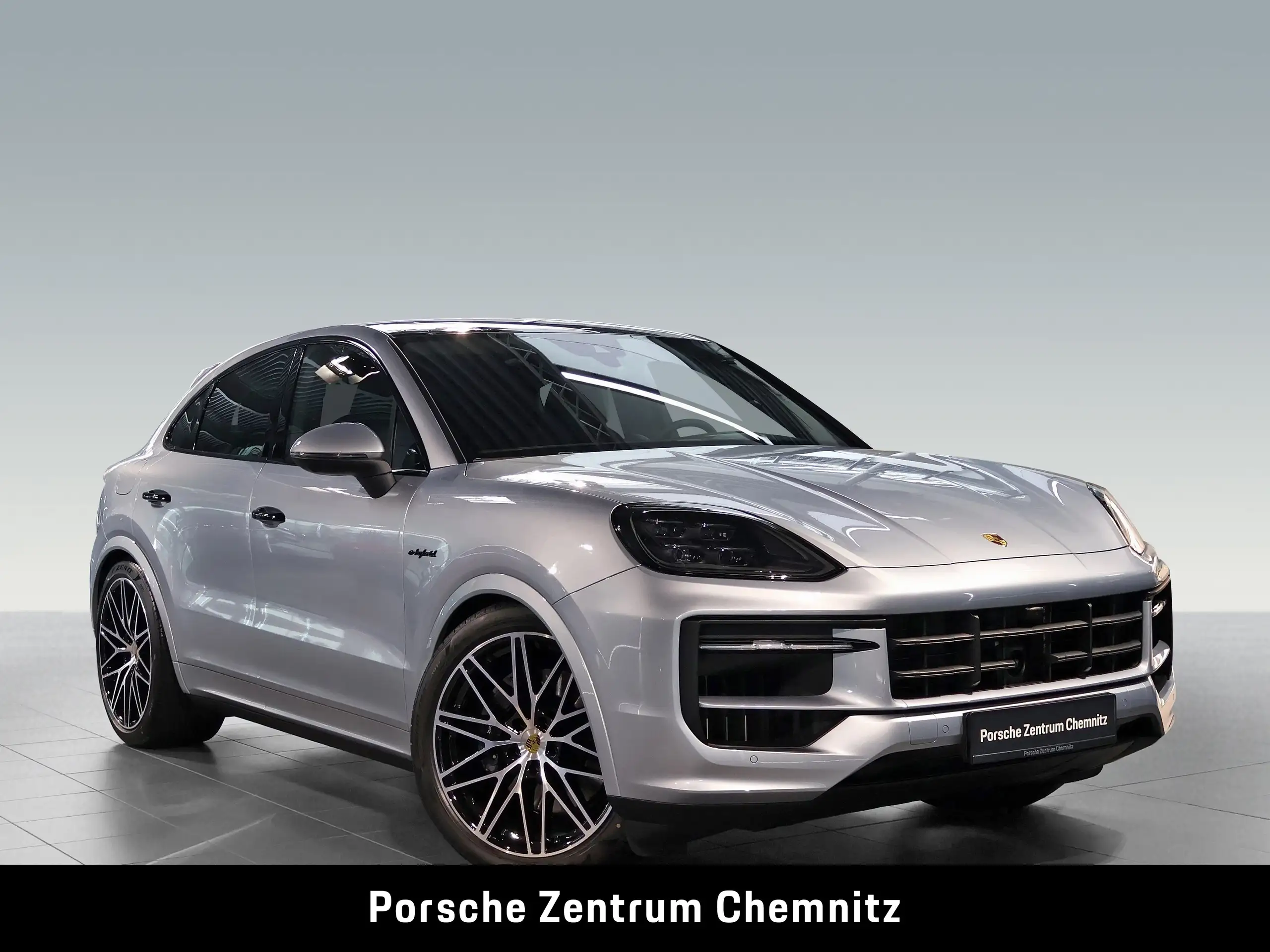 Porsche - Cayenne