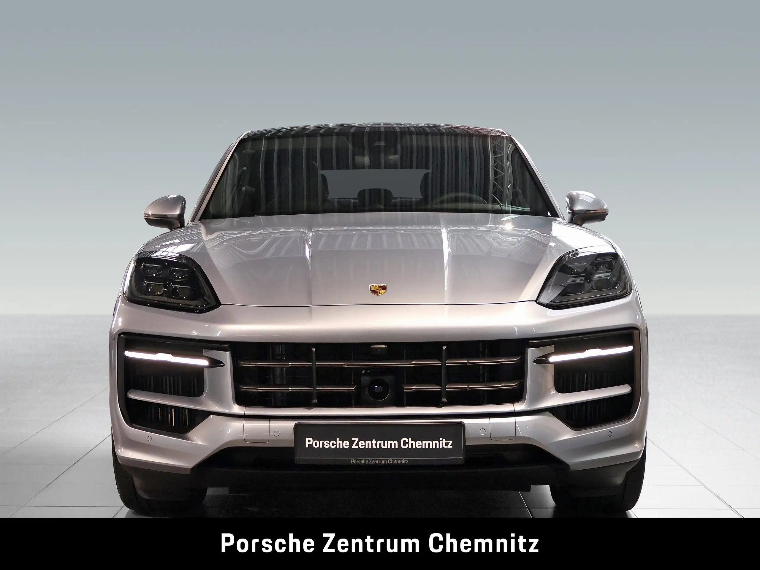 Porsche - Cayenne