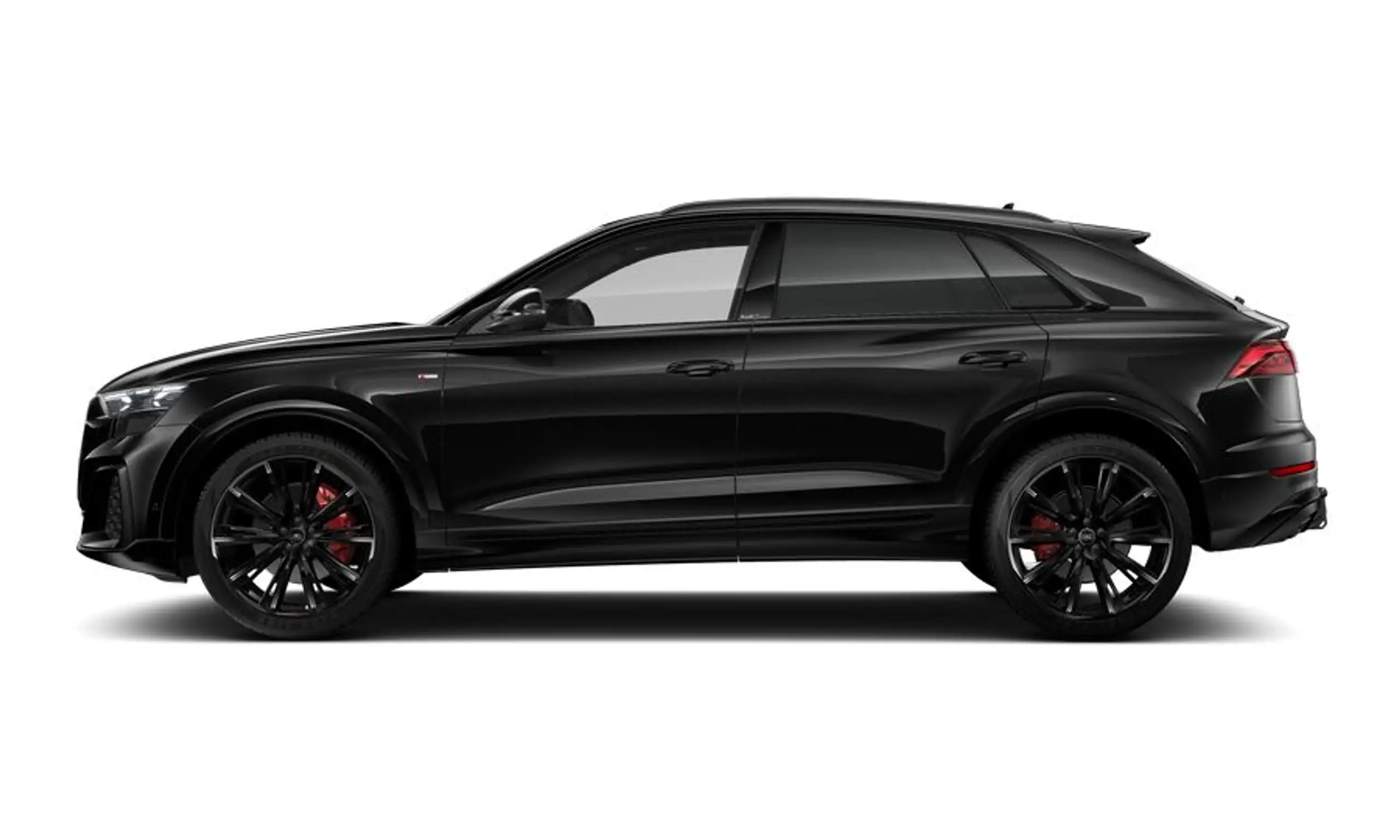 Audi - Q8