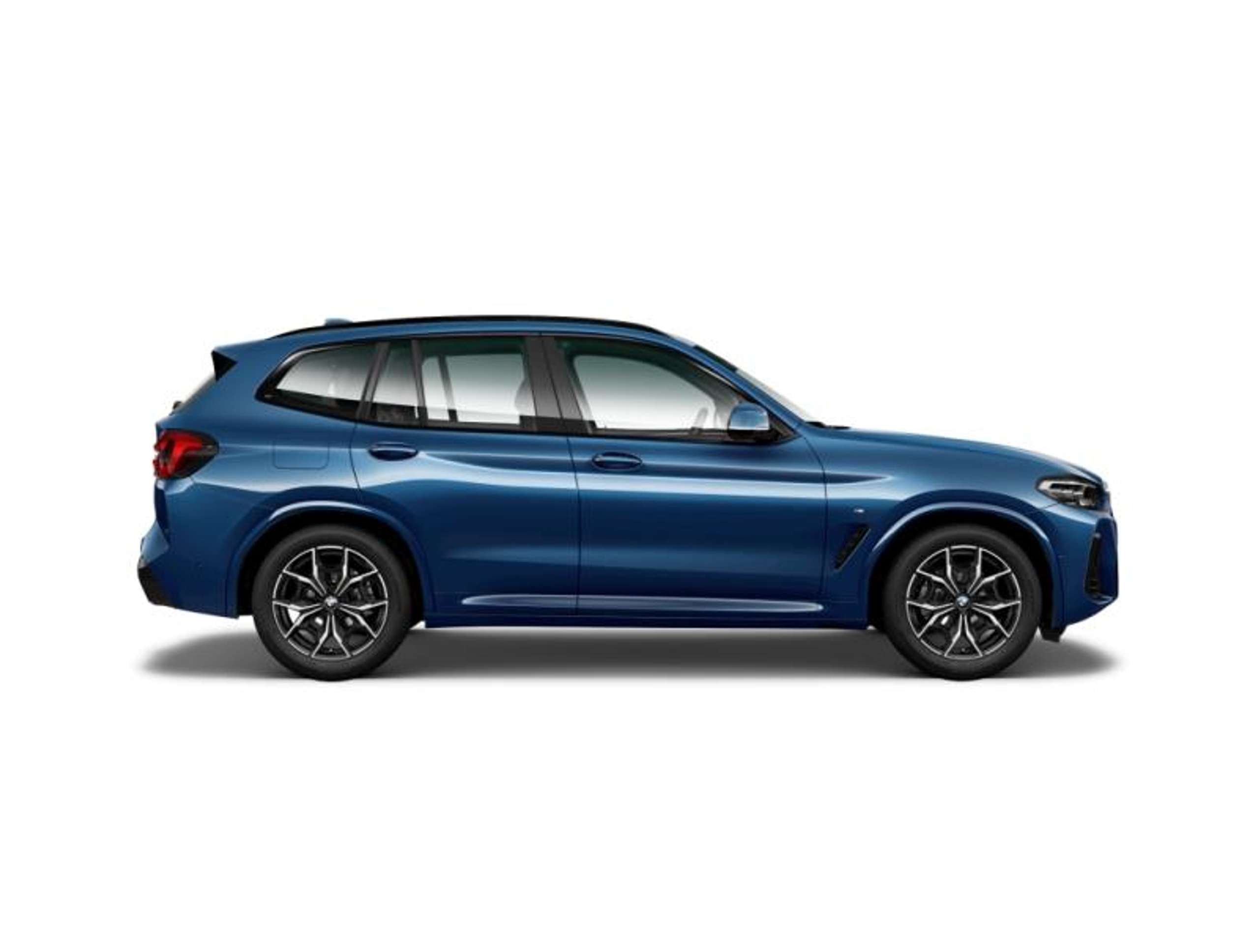 BMW - X3