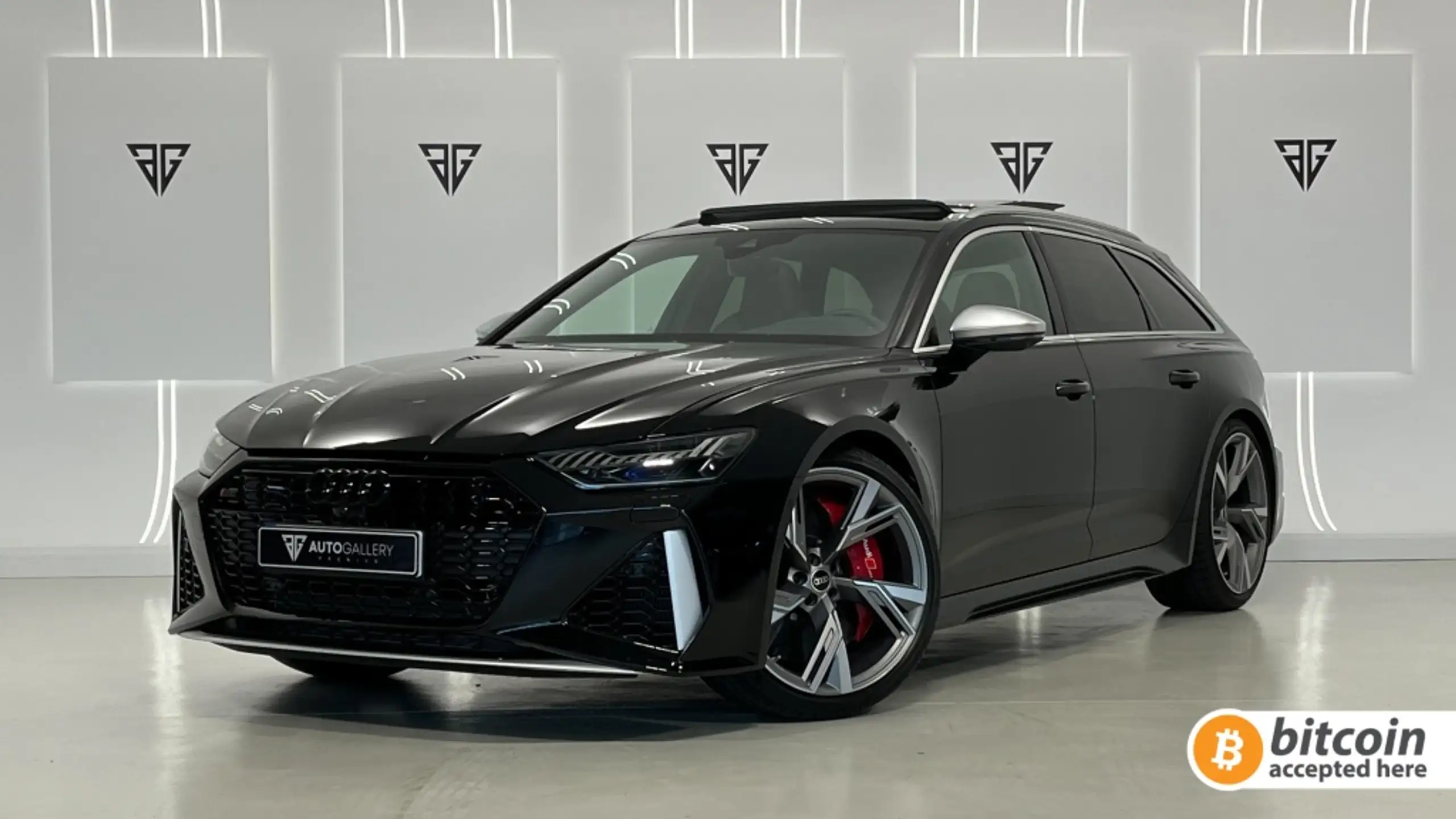 Audi - RS6