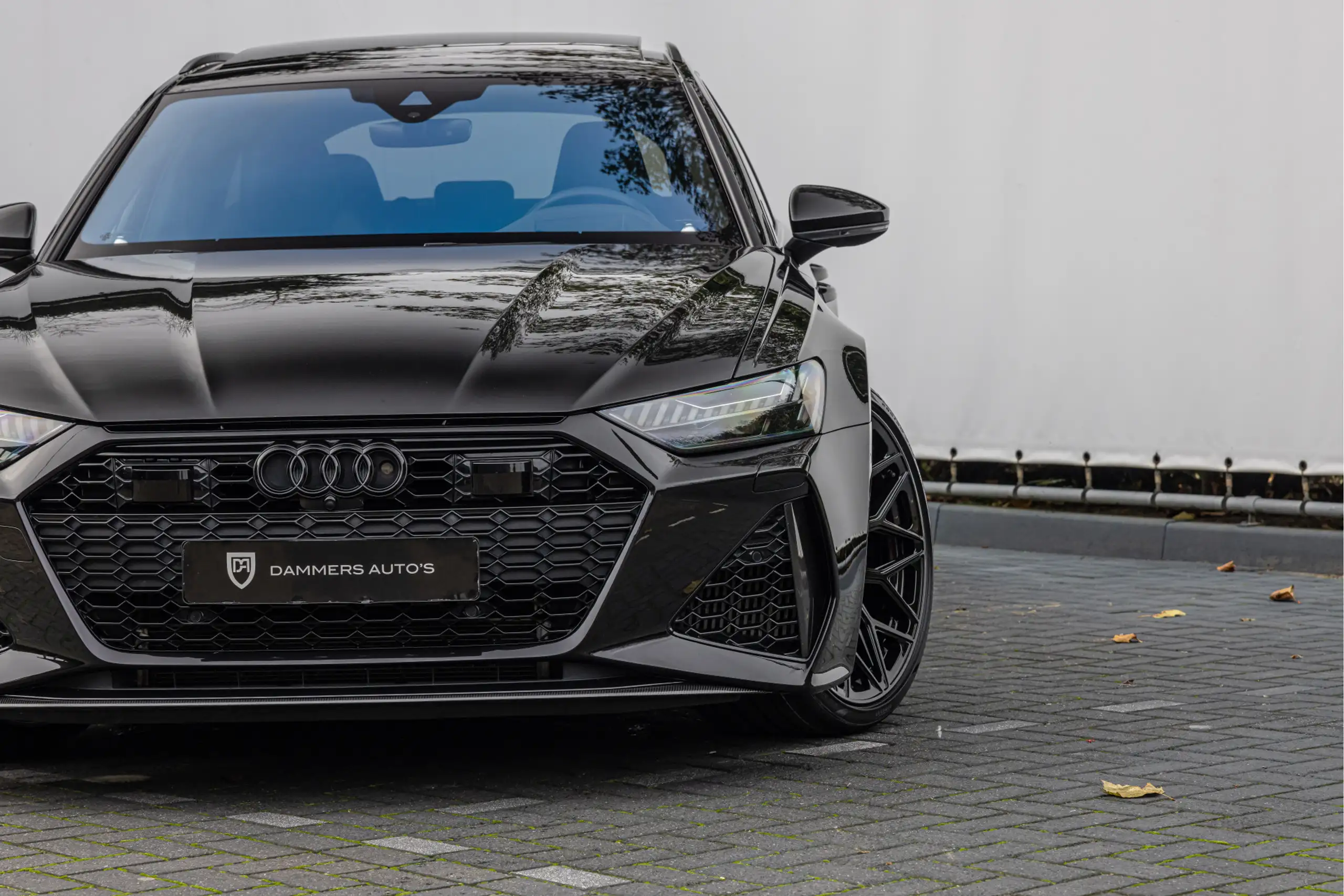 Audi - RS6