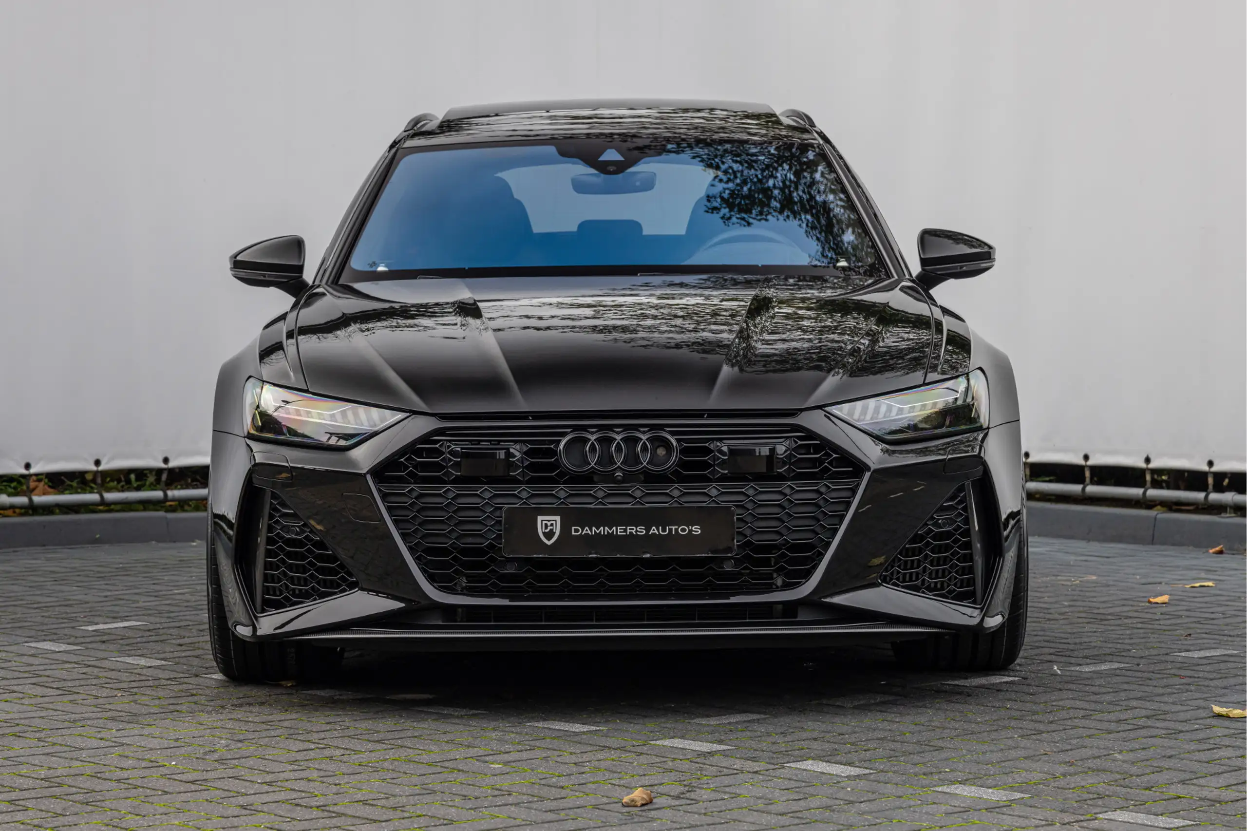 Audi - RS6