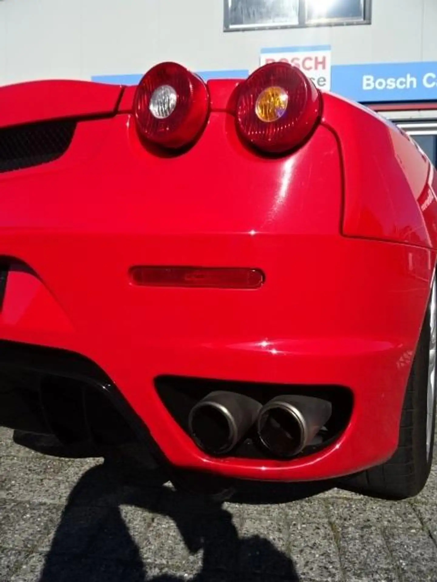 Ferrari - F430