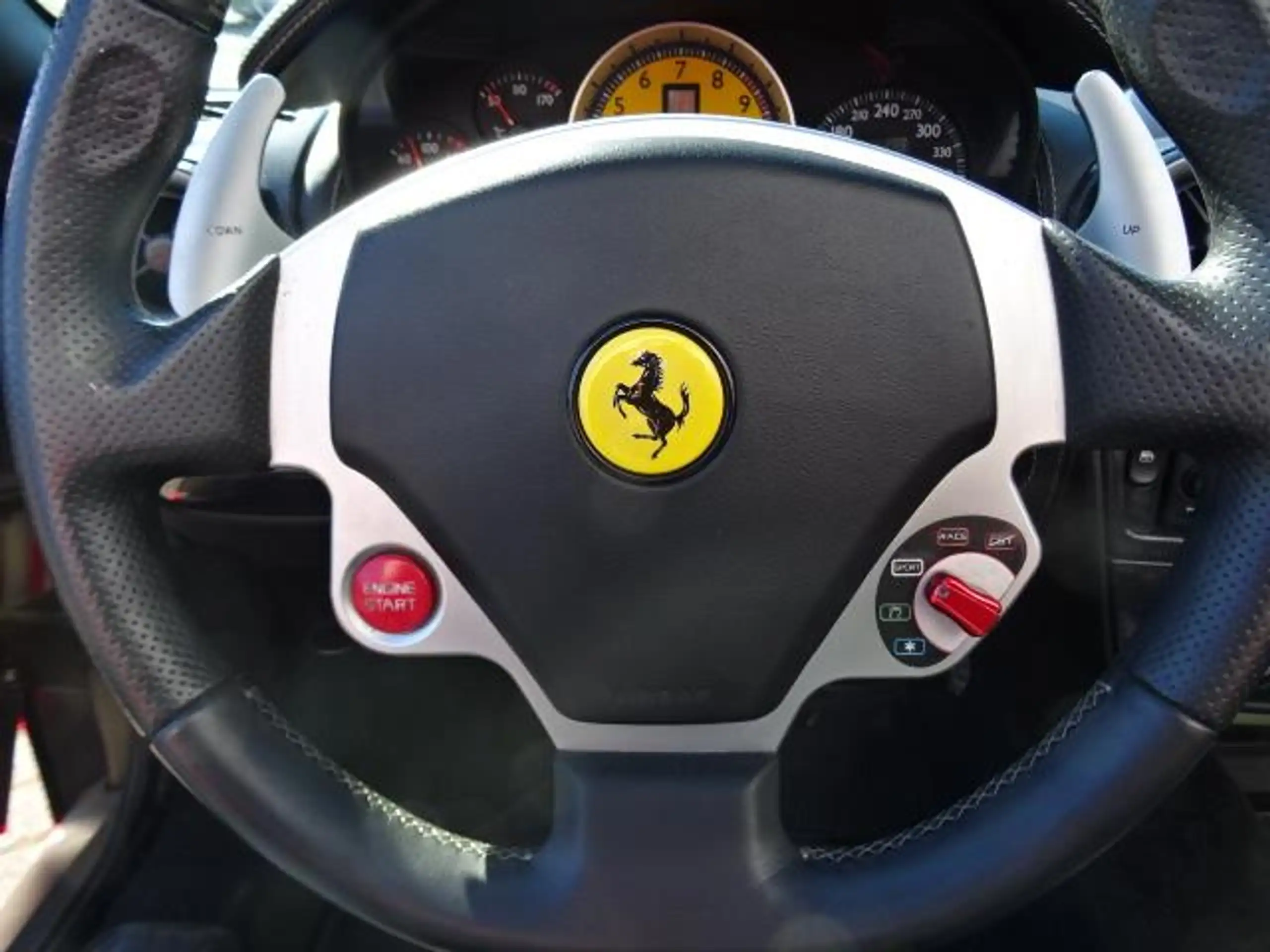 Ferrari - F430