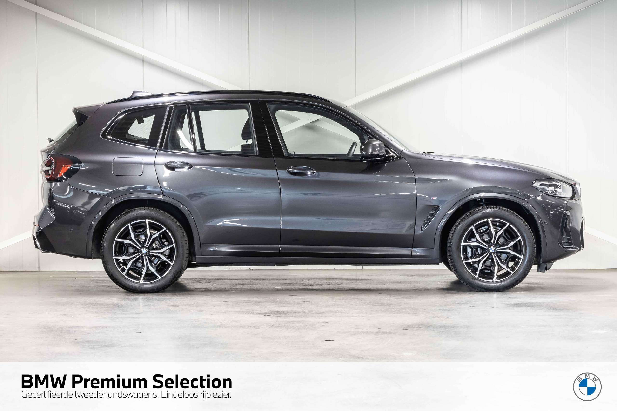 BMW - X3