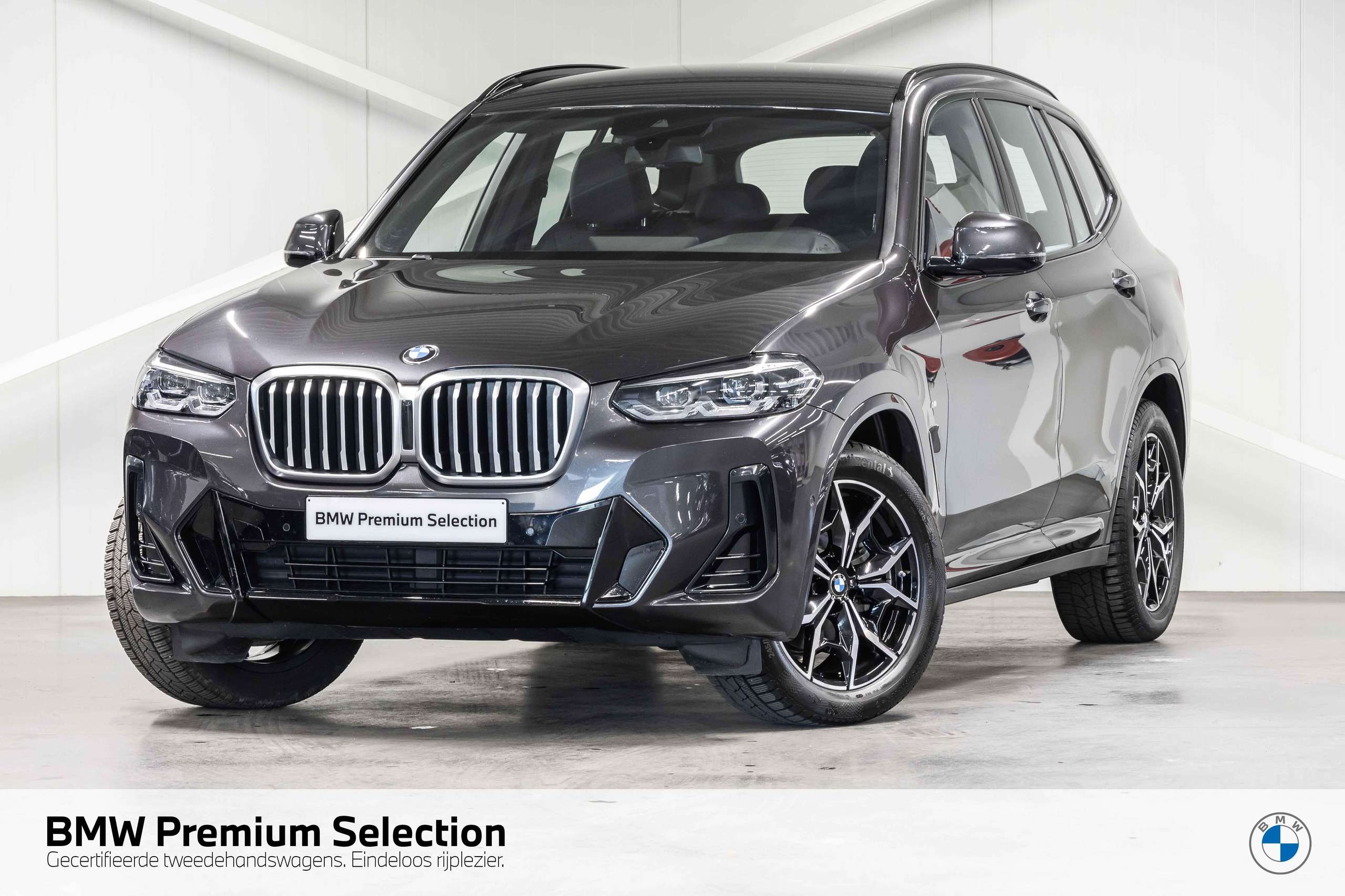 BMW - X3