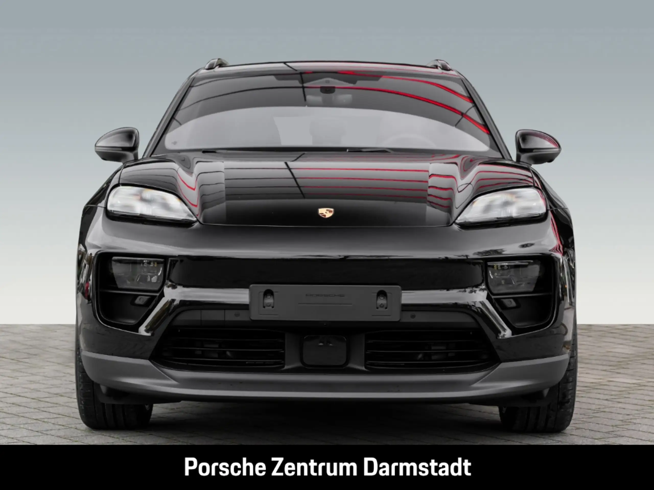 Porsche - Macan