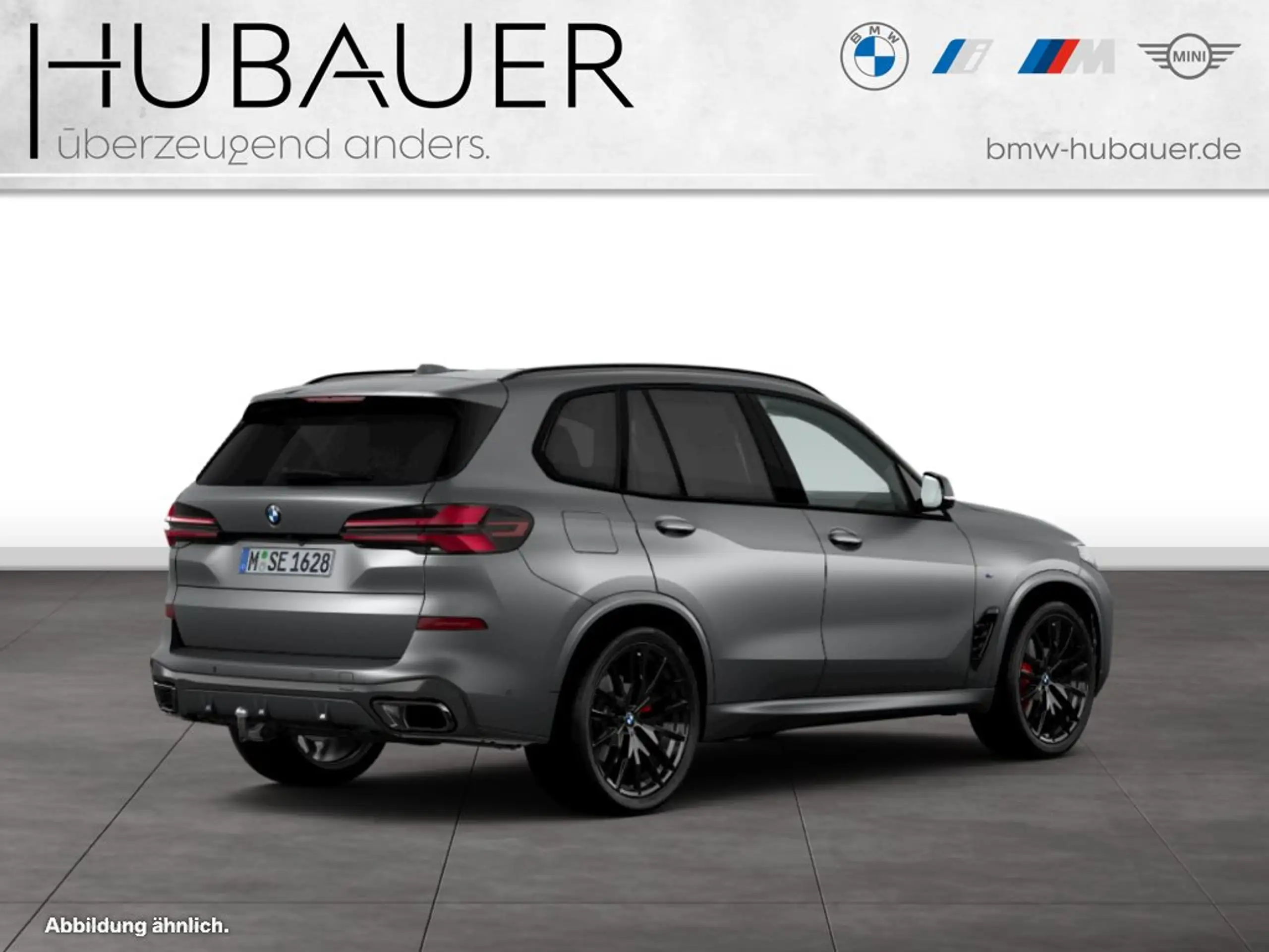 BMW - X5