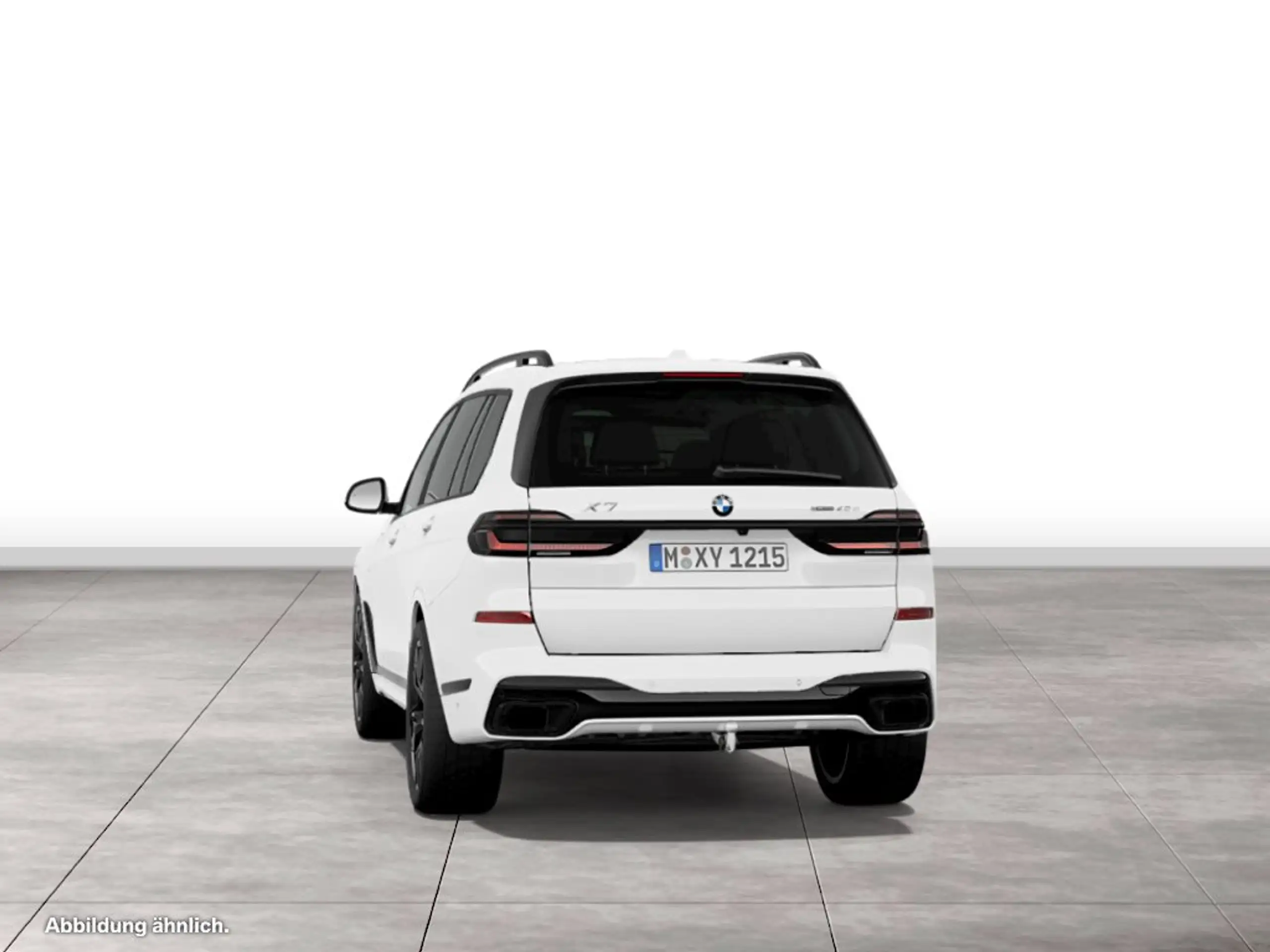 BMW - X7