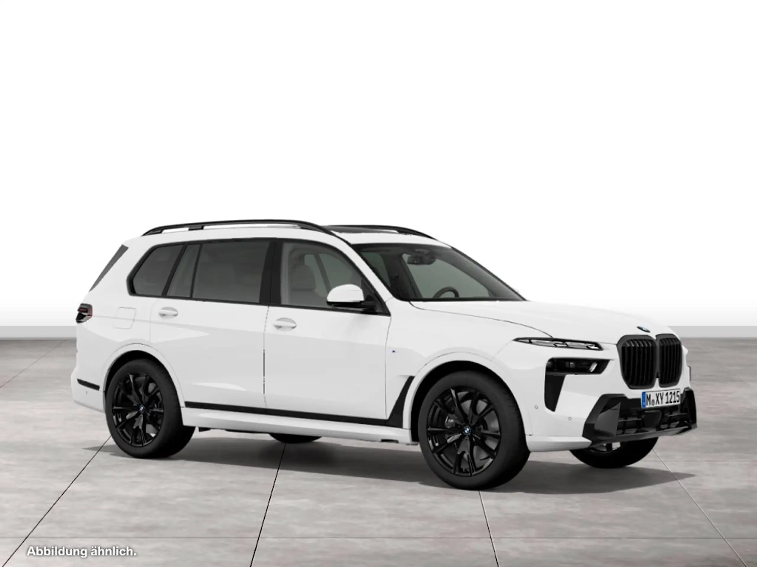 BMW - X7