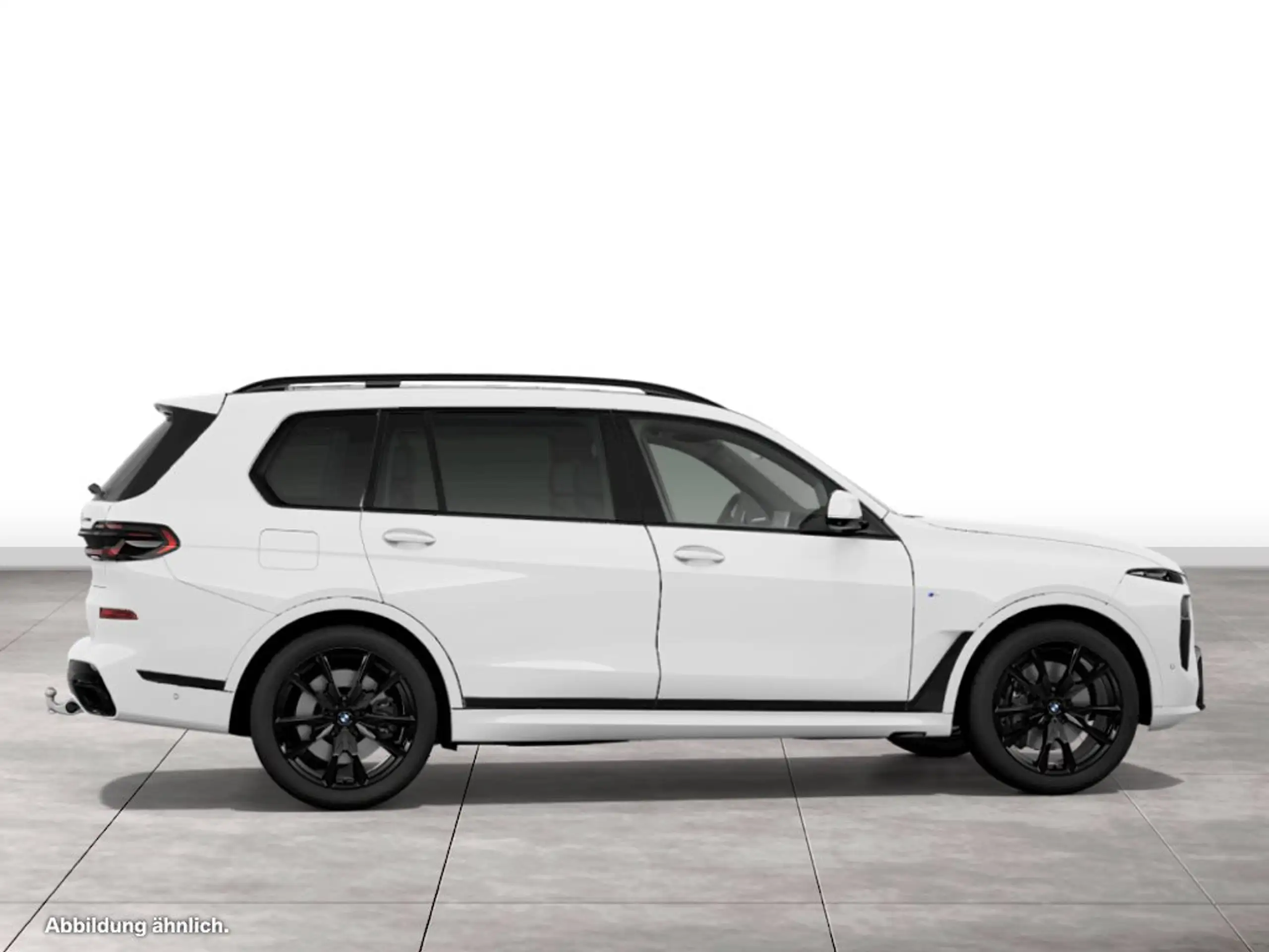 BMW - X7