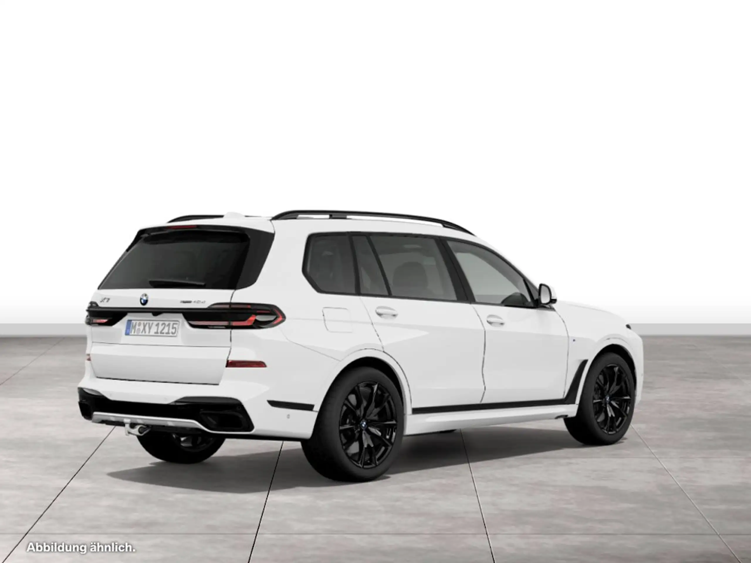 BMW - X7