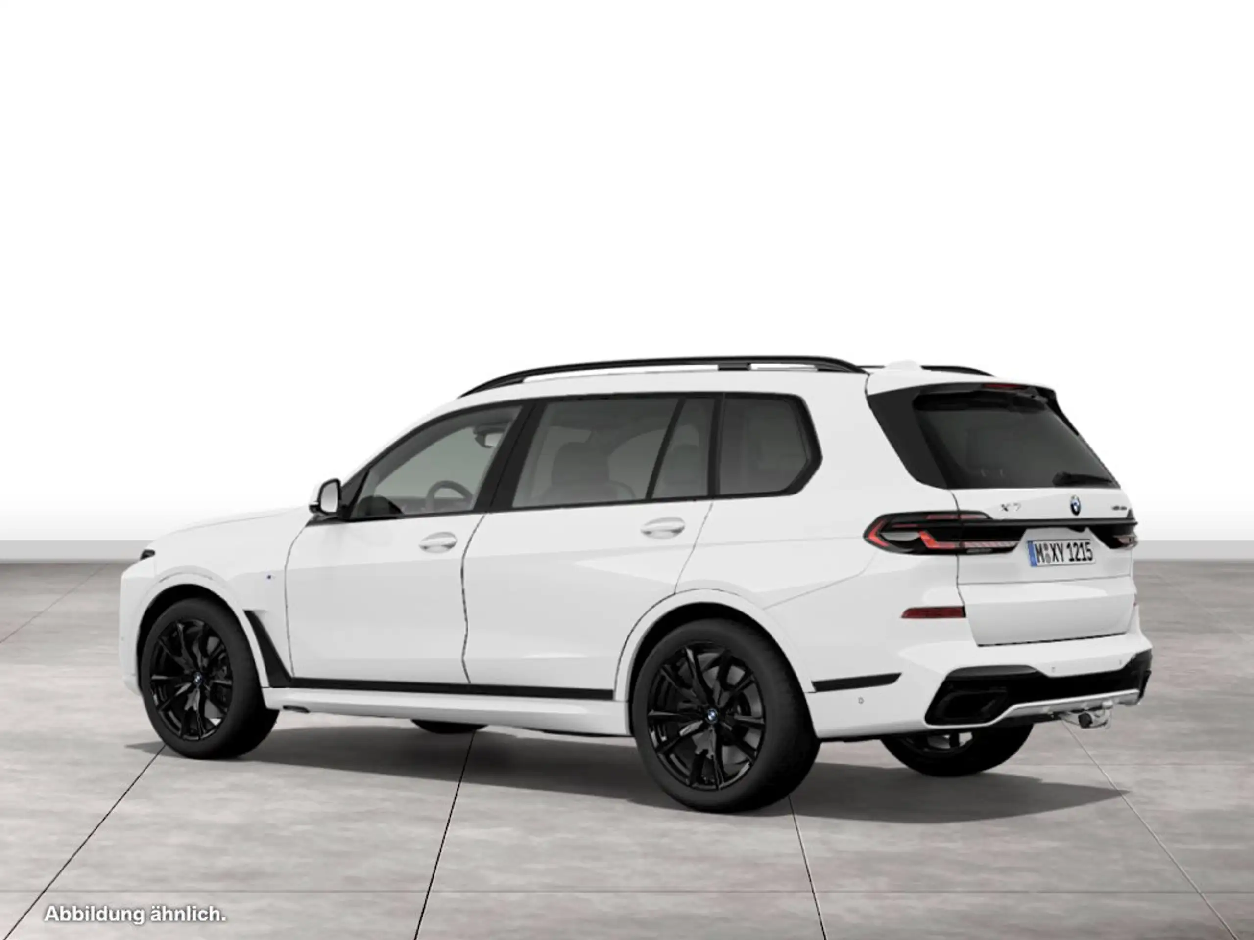 BMW - X7