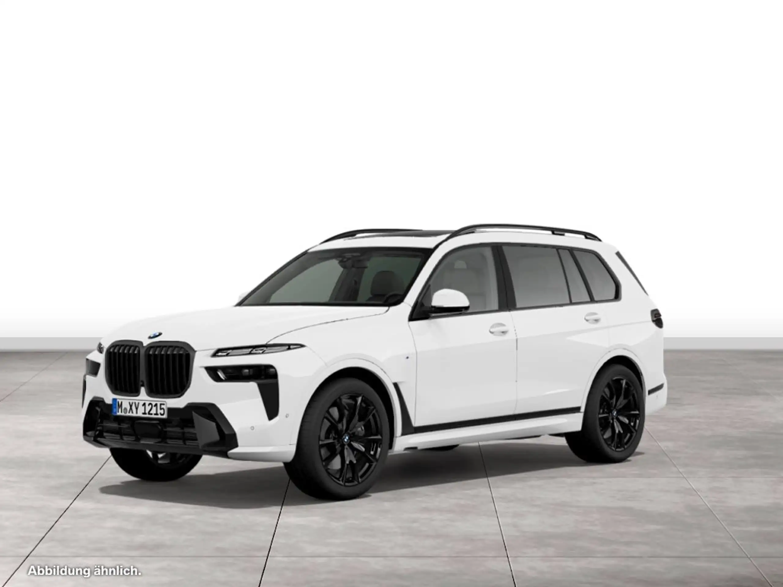 BMW - X7