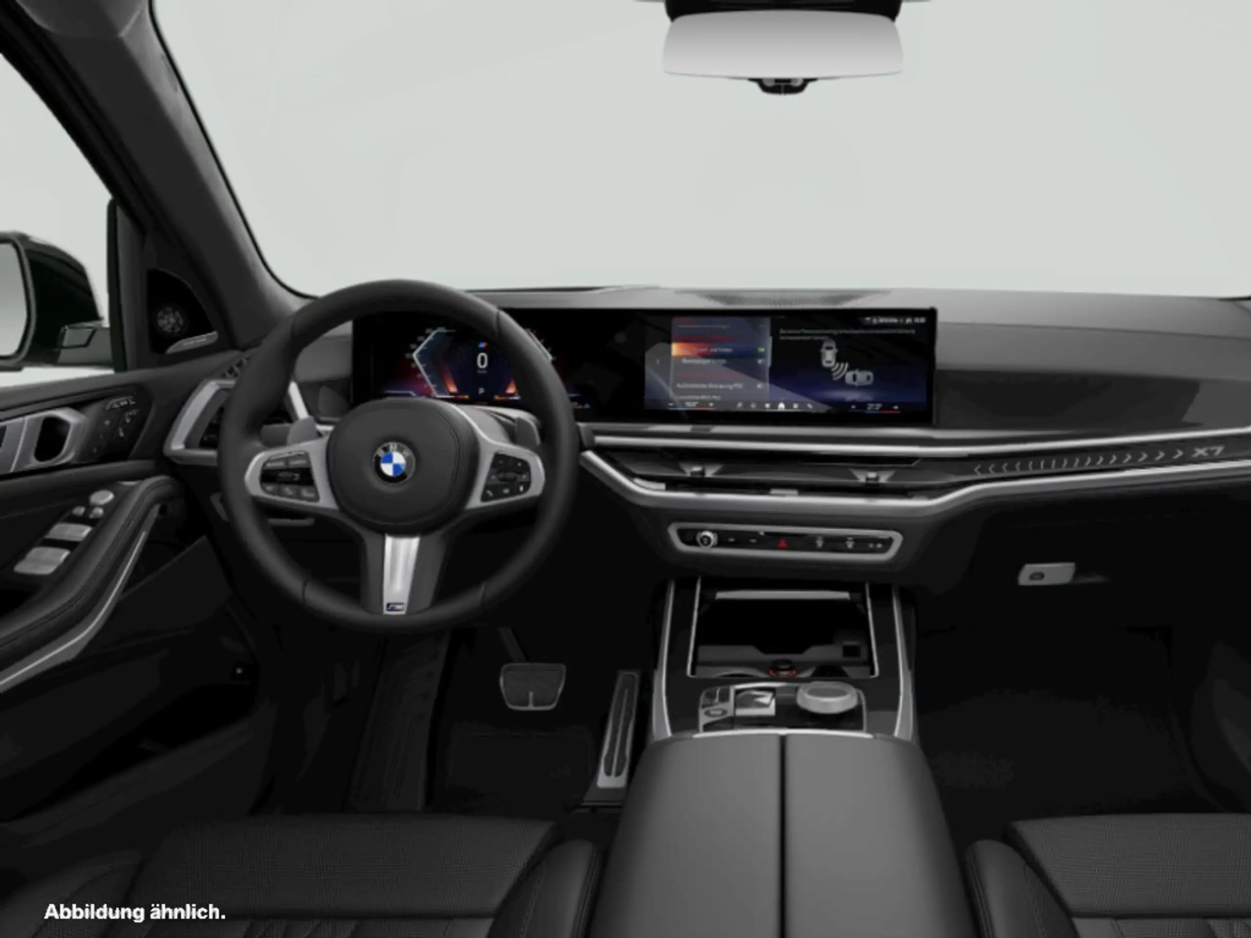 BMW - X7