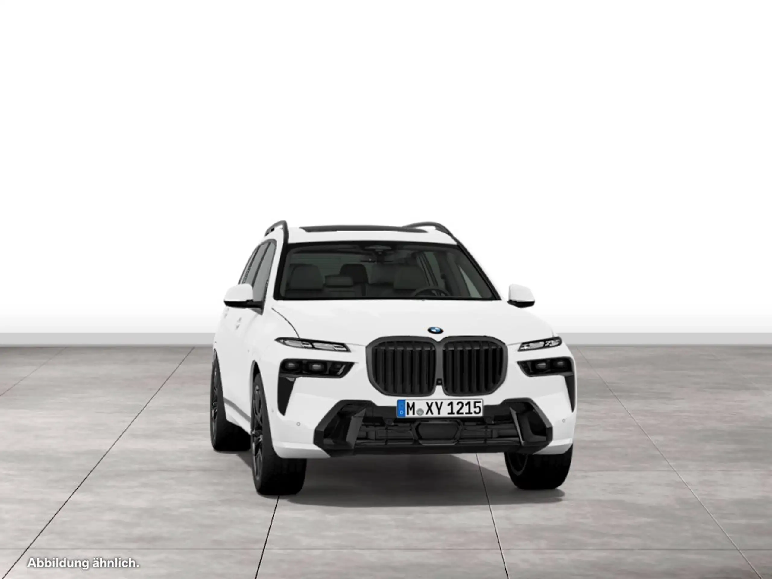 BMW - X7