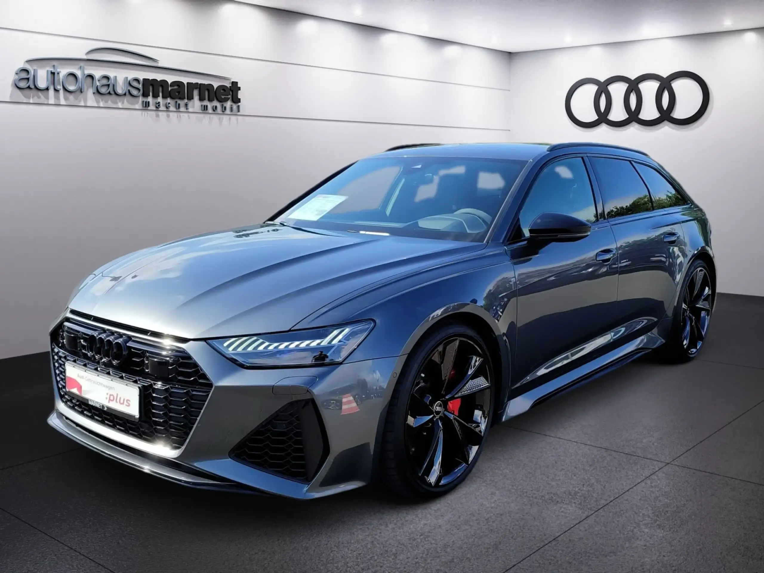 Audi - RS6