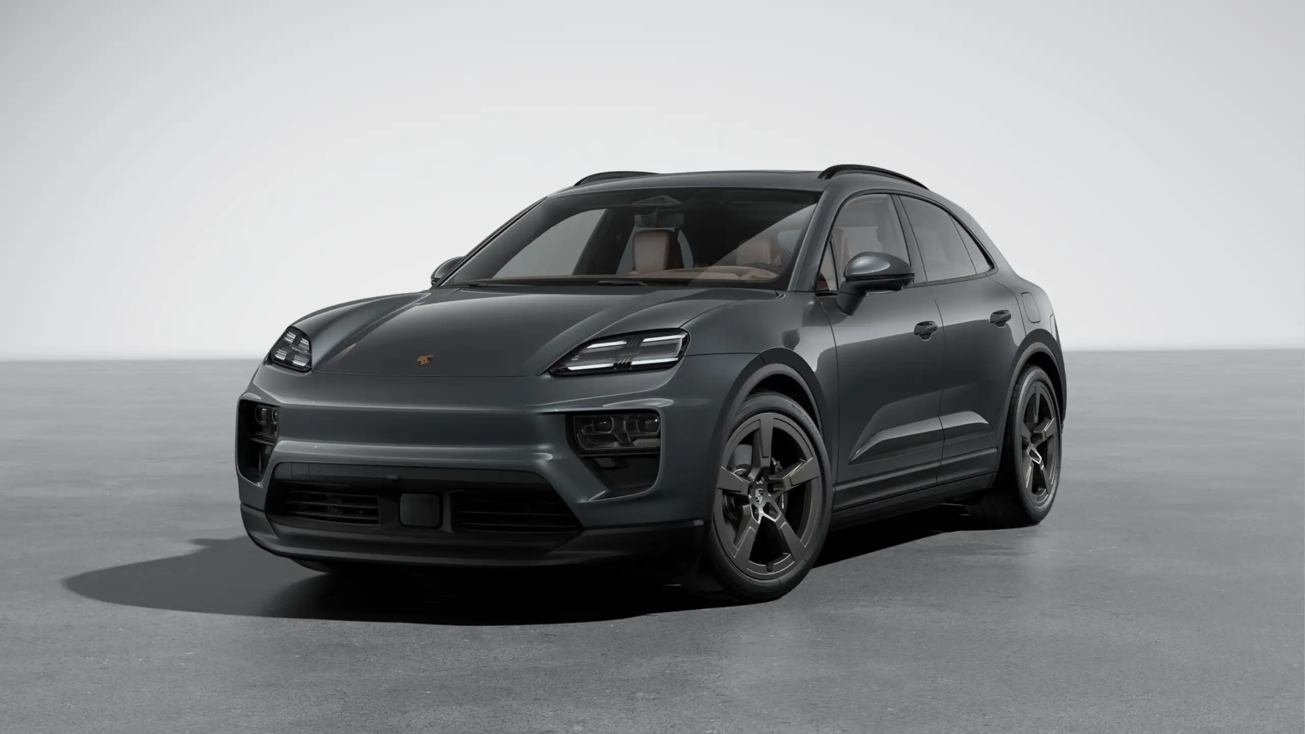 Porsche - Macan